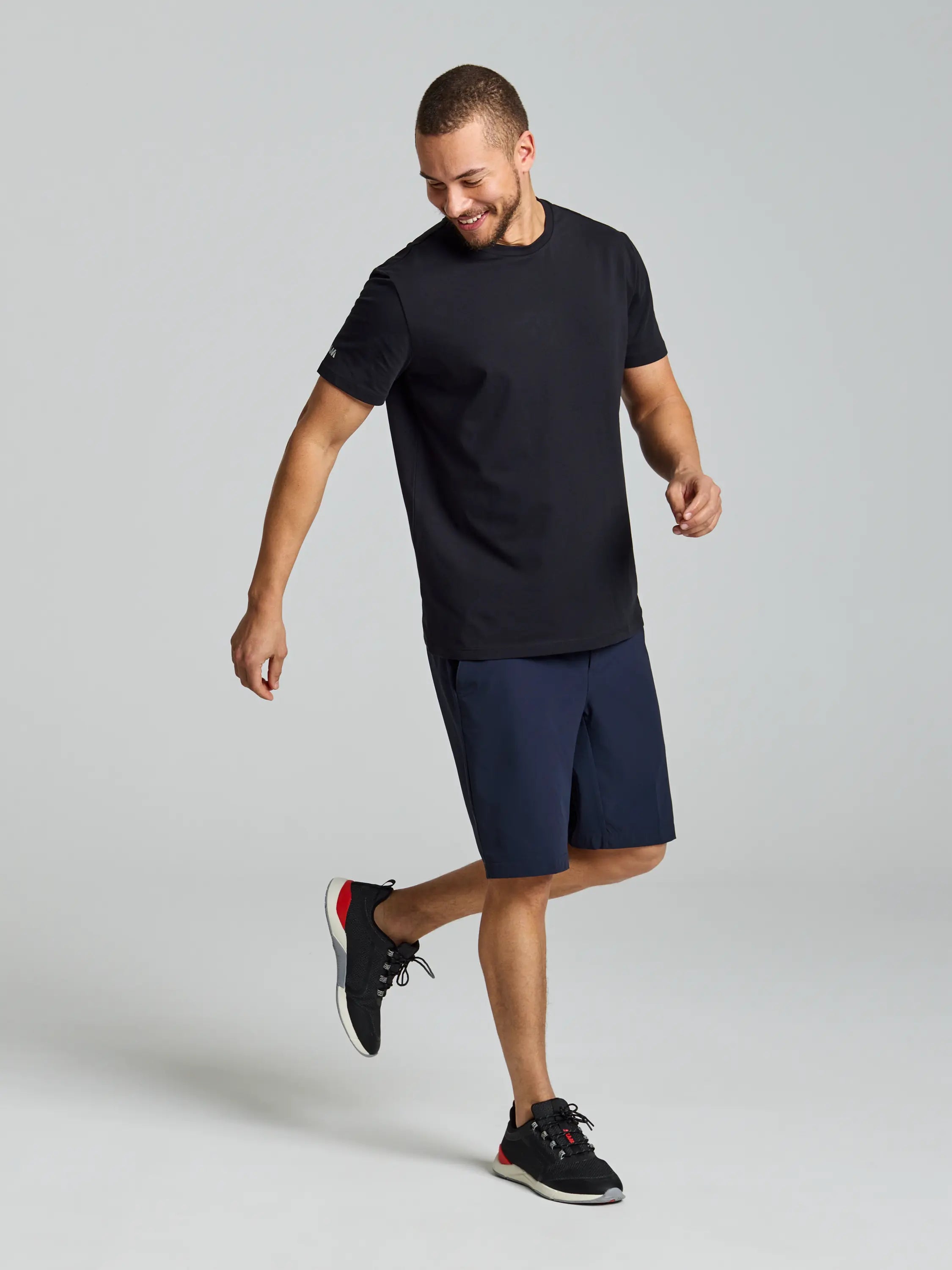 SLAM DECK T-SHIRT