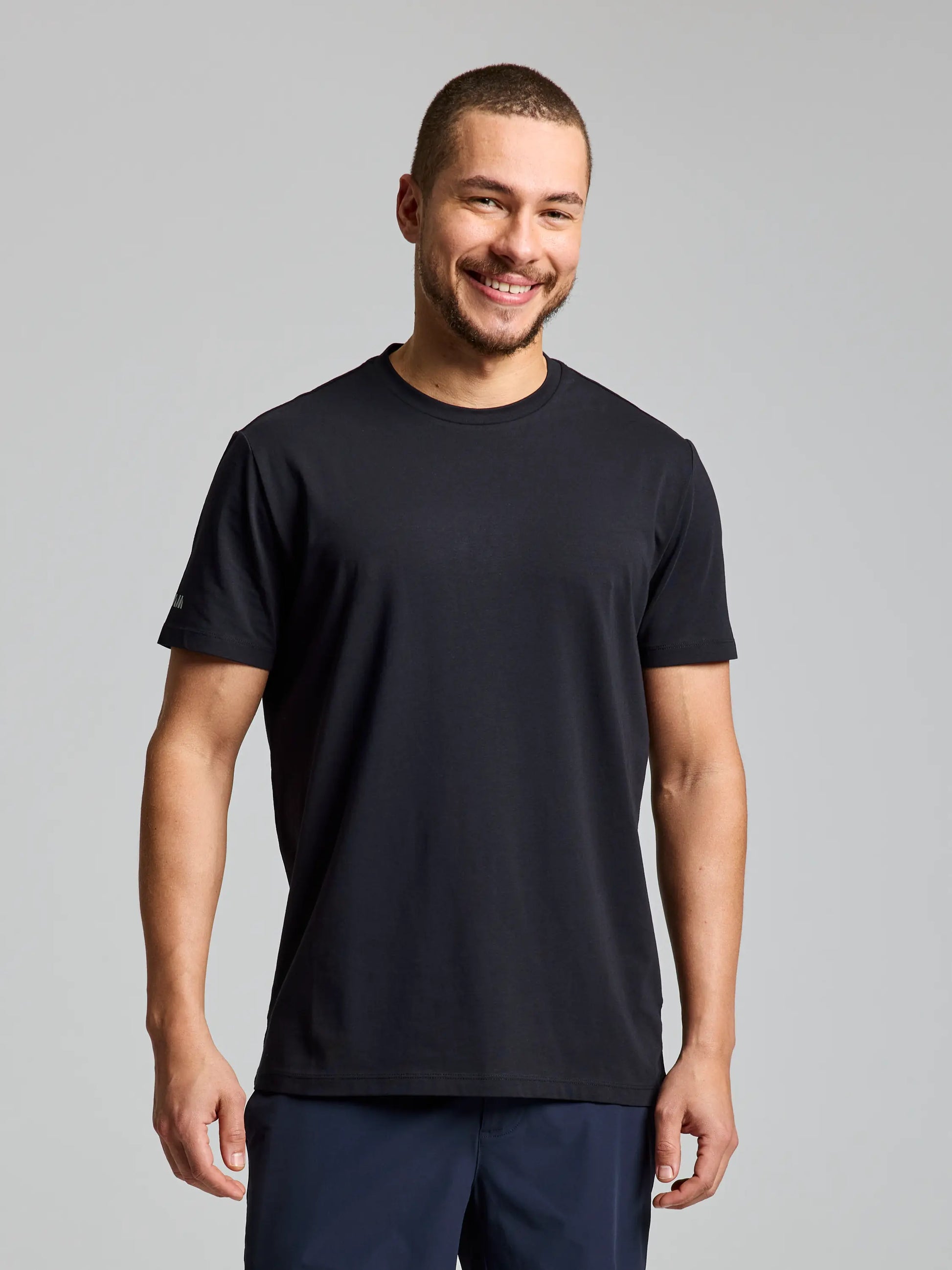 SLAM DECK T-SHIRT