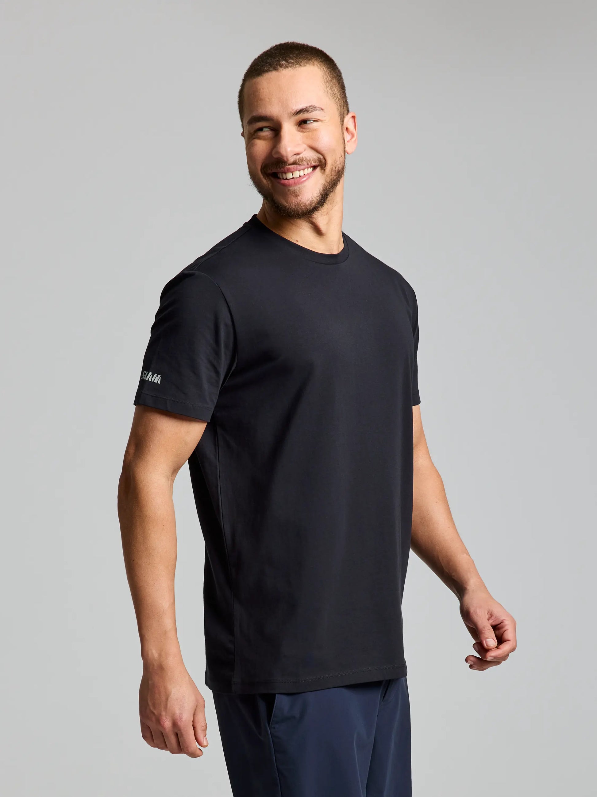 SLAM DECK T-SHIRT