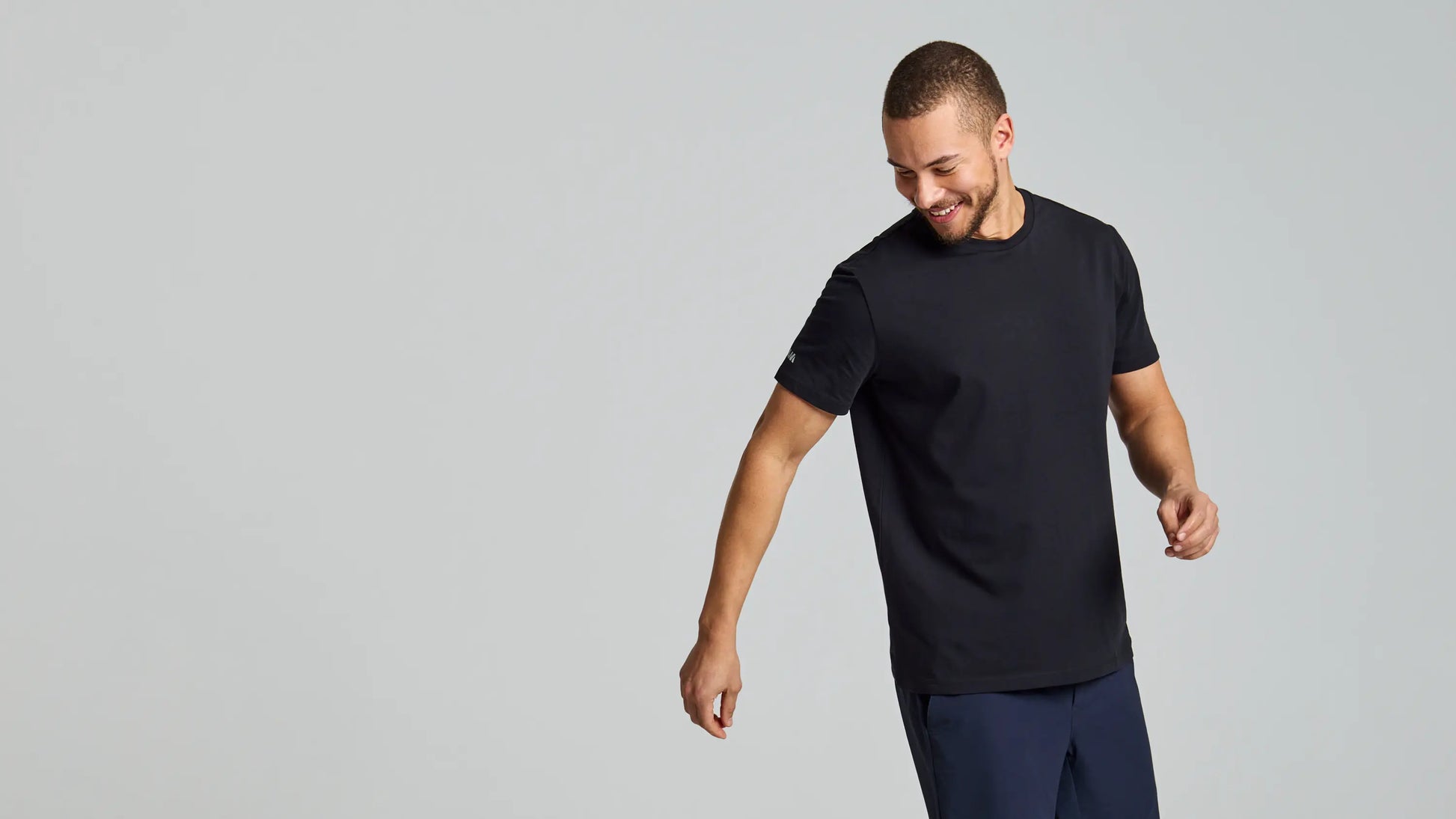 SLAM DECK T-SHIRT