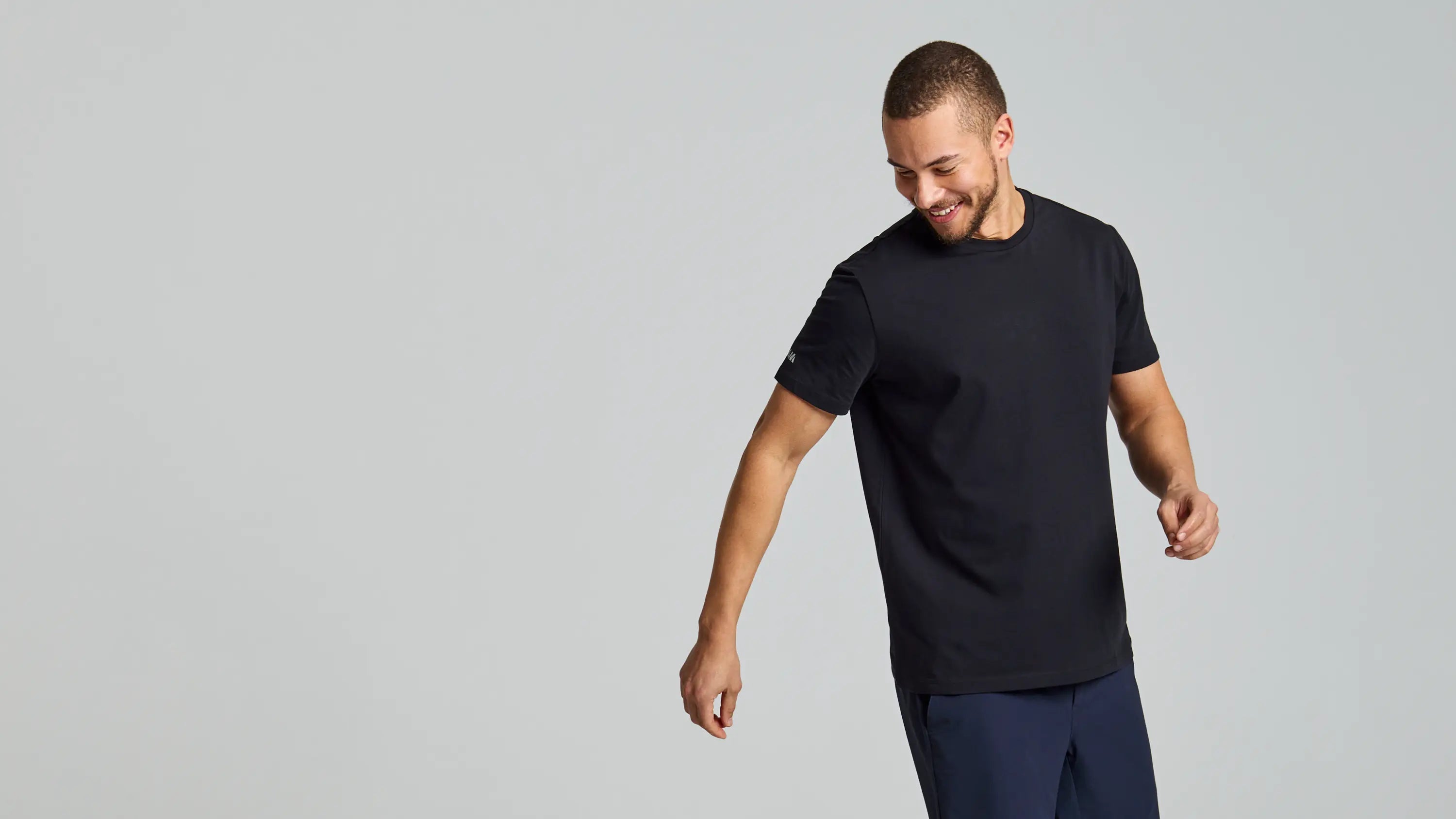 SLAM DECK T-SHIRT