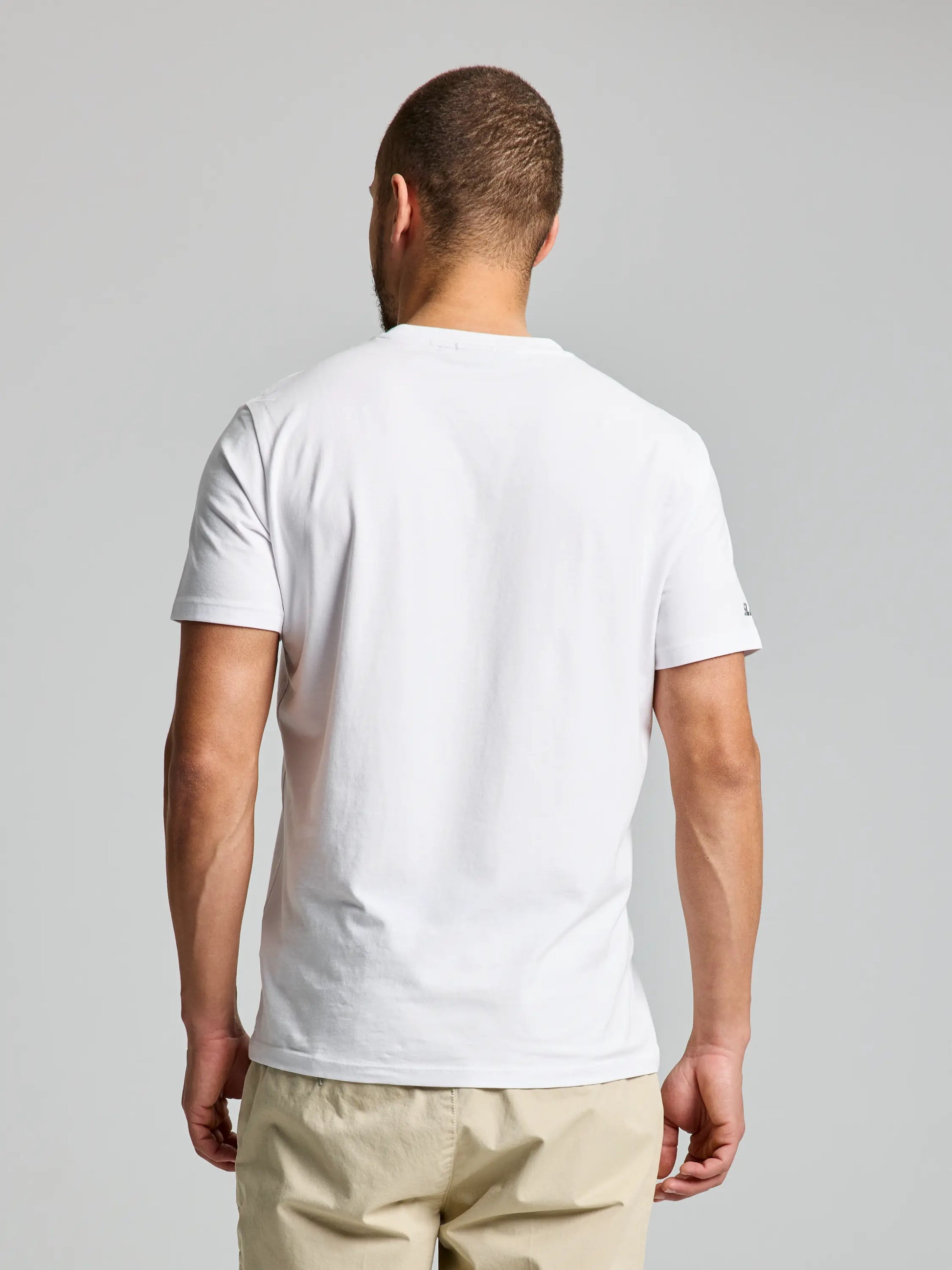 SLAM DECK T-SHIRT