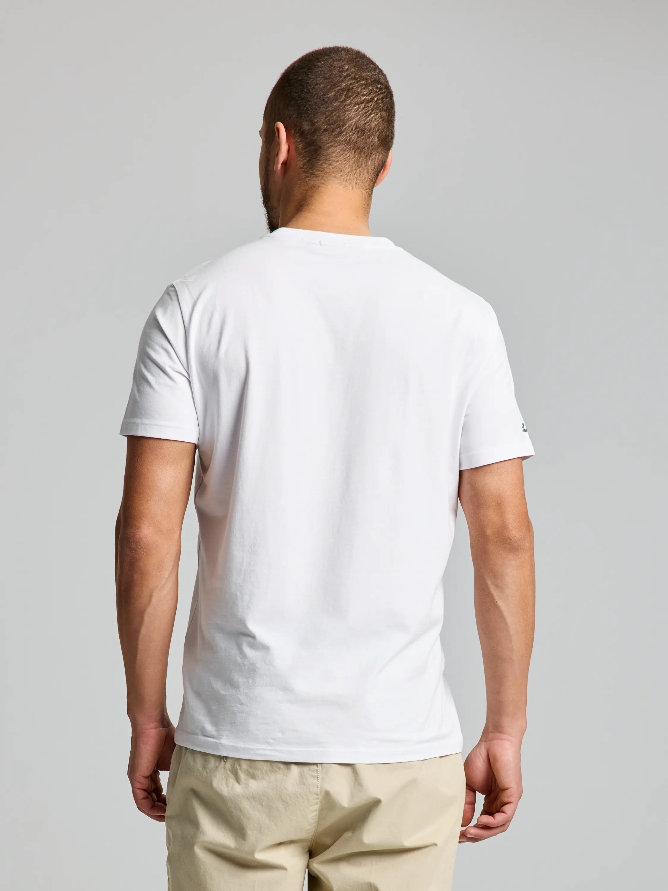 SLAM DECK T-SHIRT