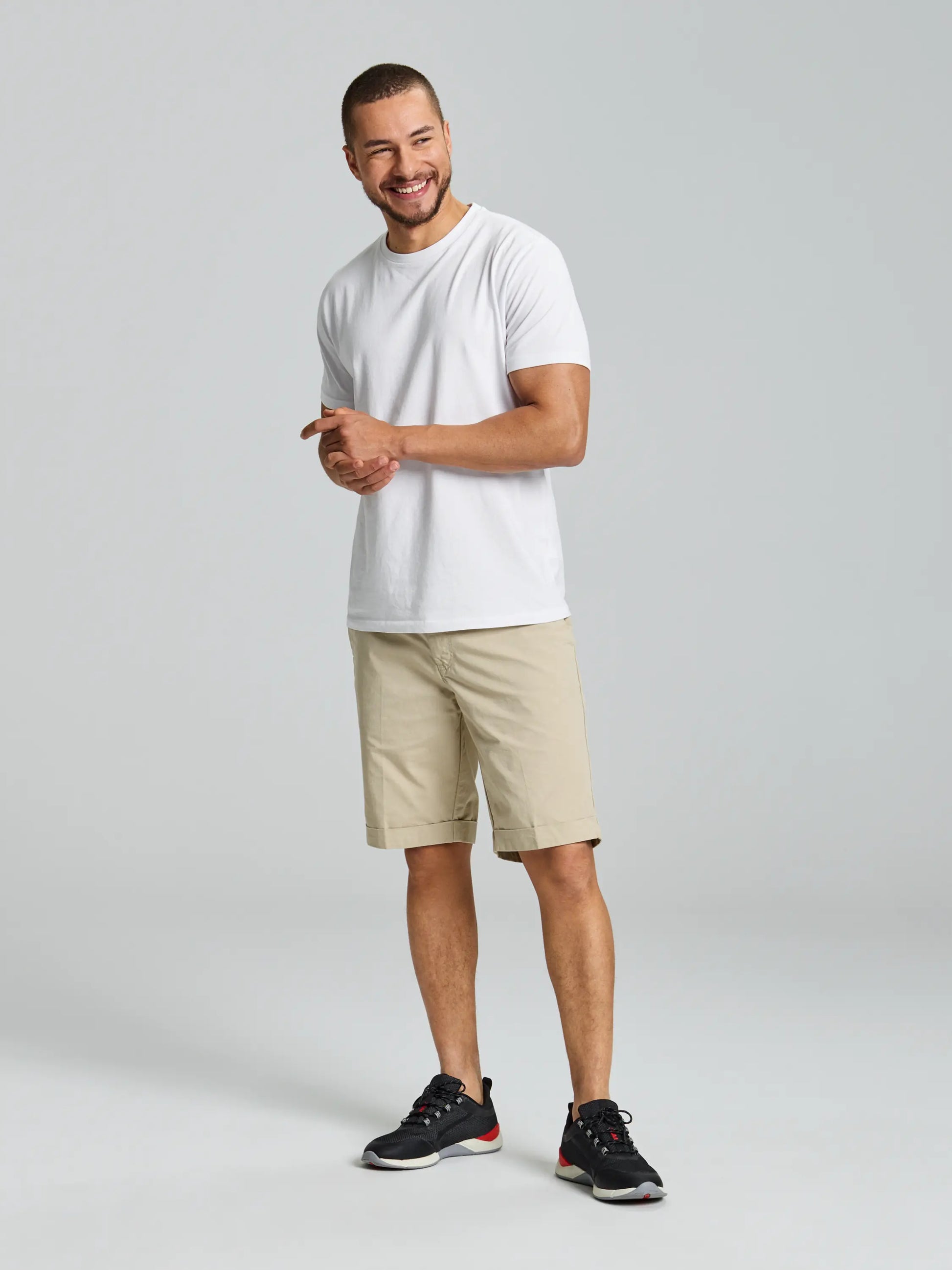 SLAM DECK T-SHIRT