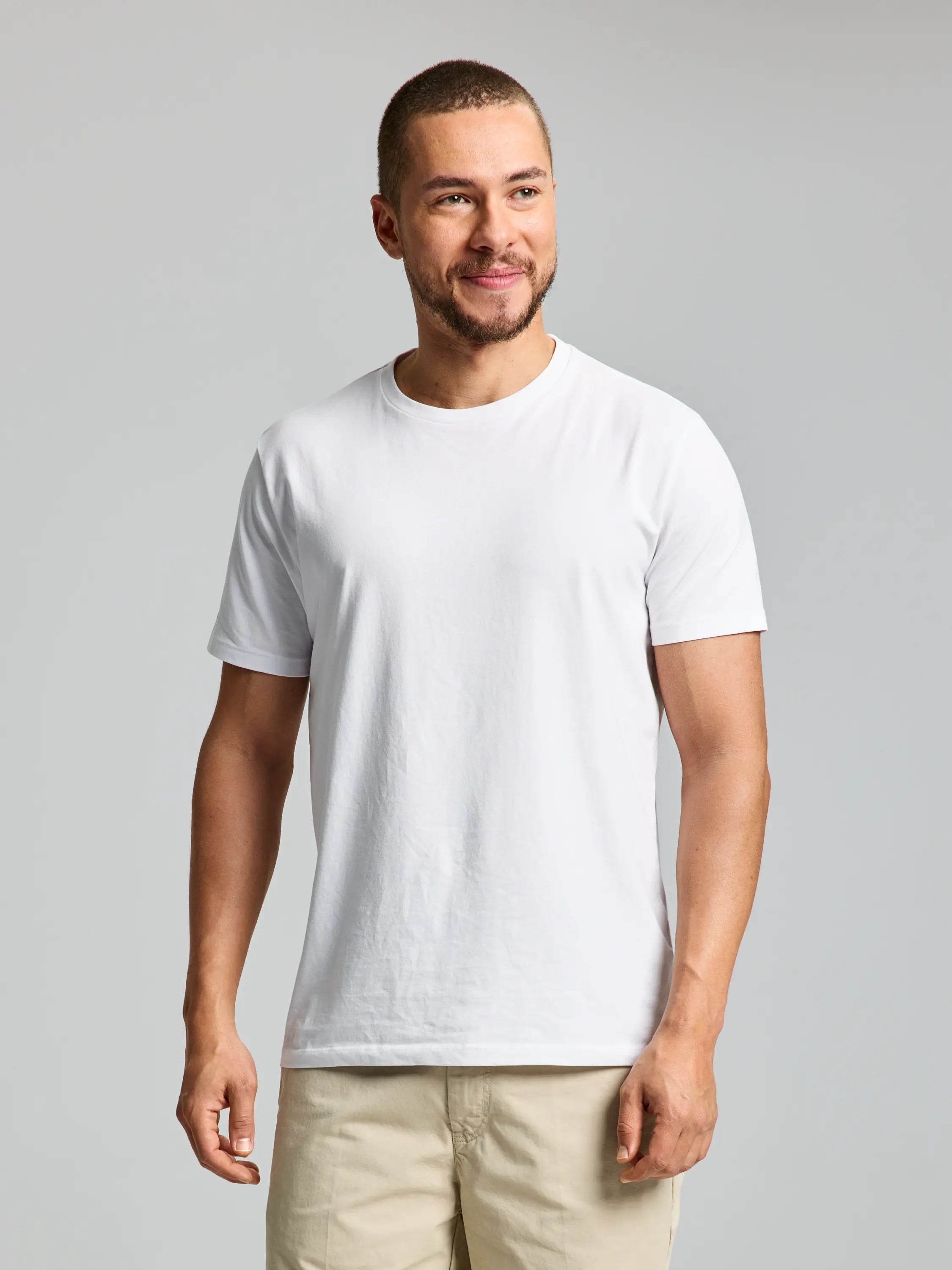 SLAM DECK T-SHIRT