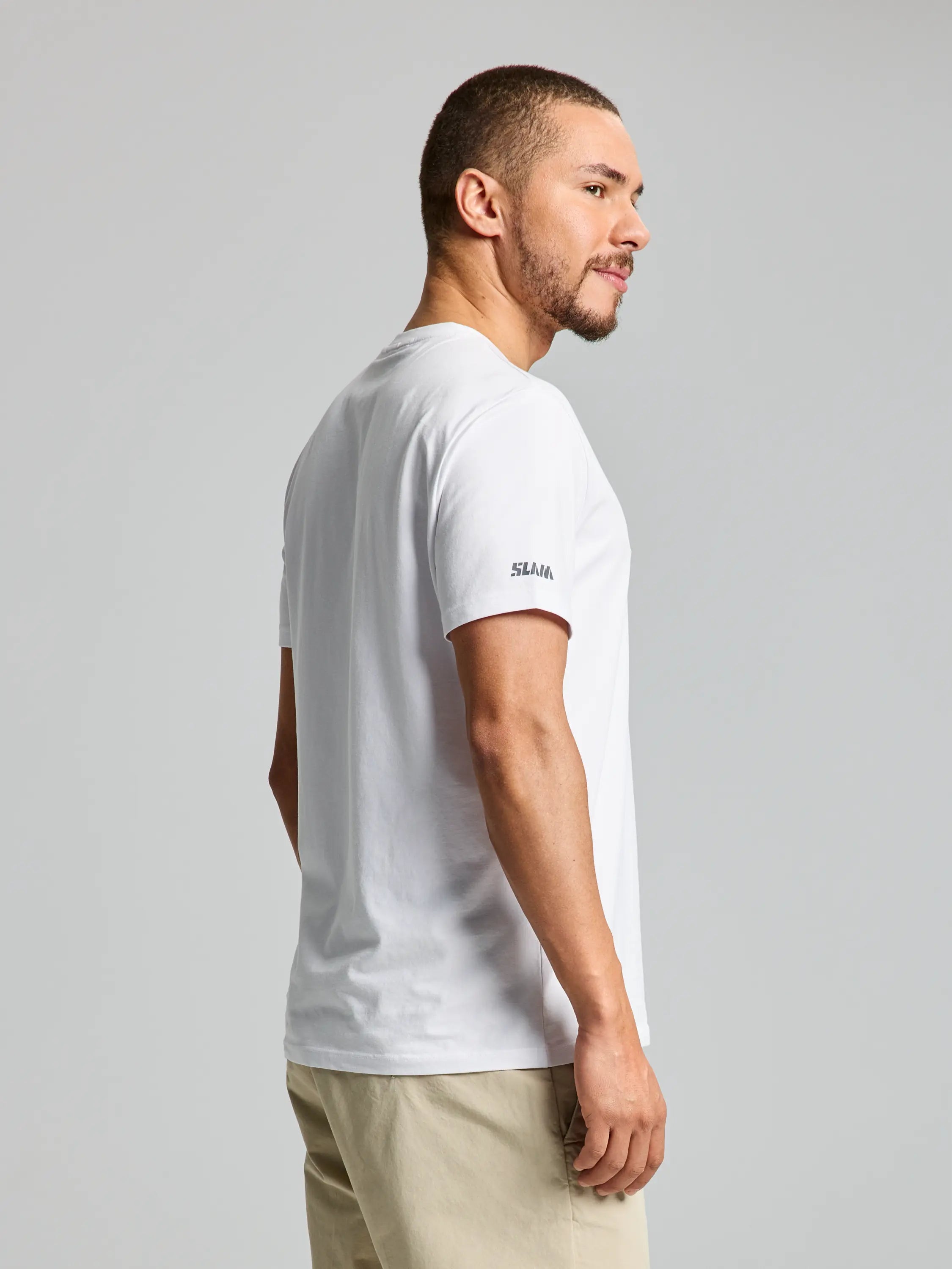 SLAM DECK T-SHIRT