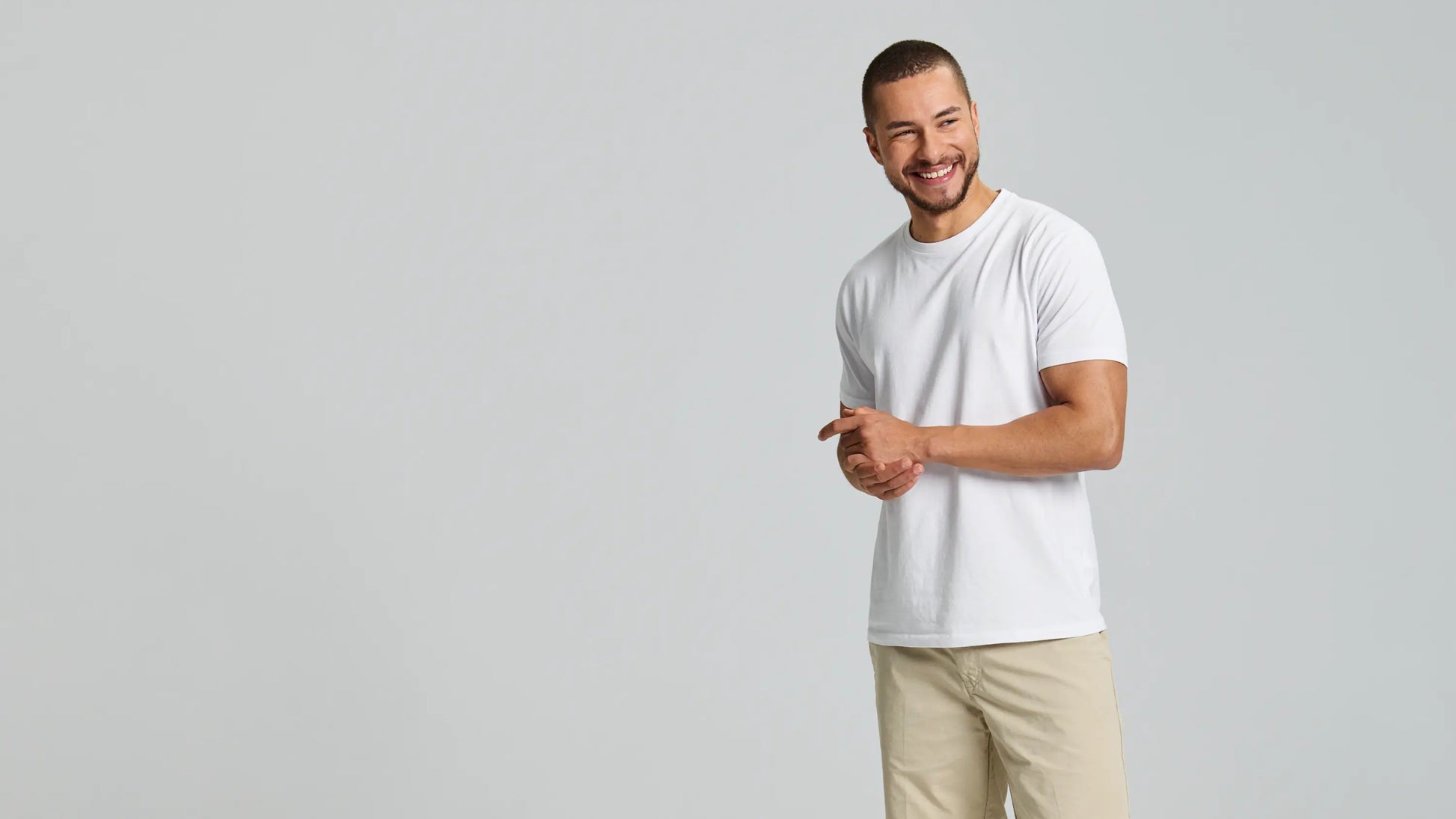 SLAM DECK T-SHIRT