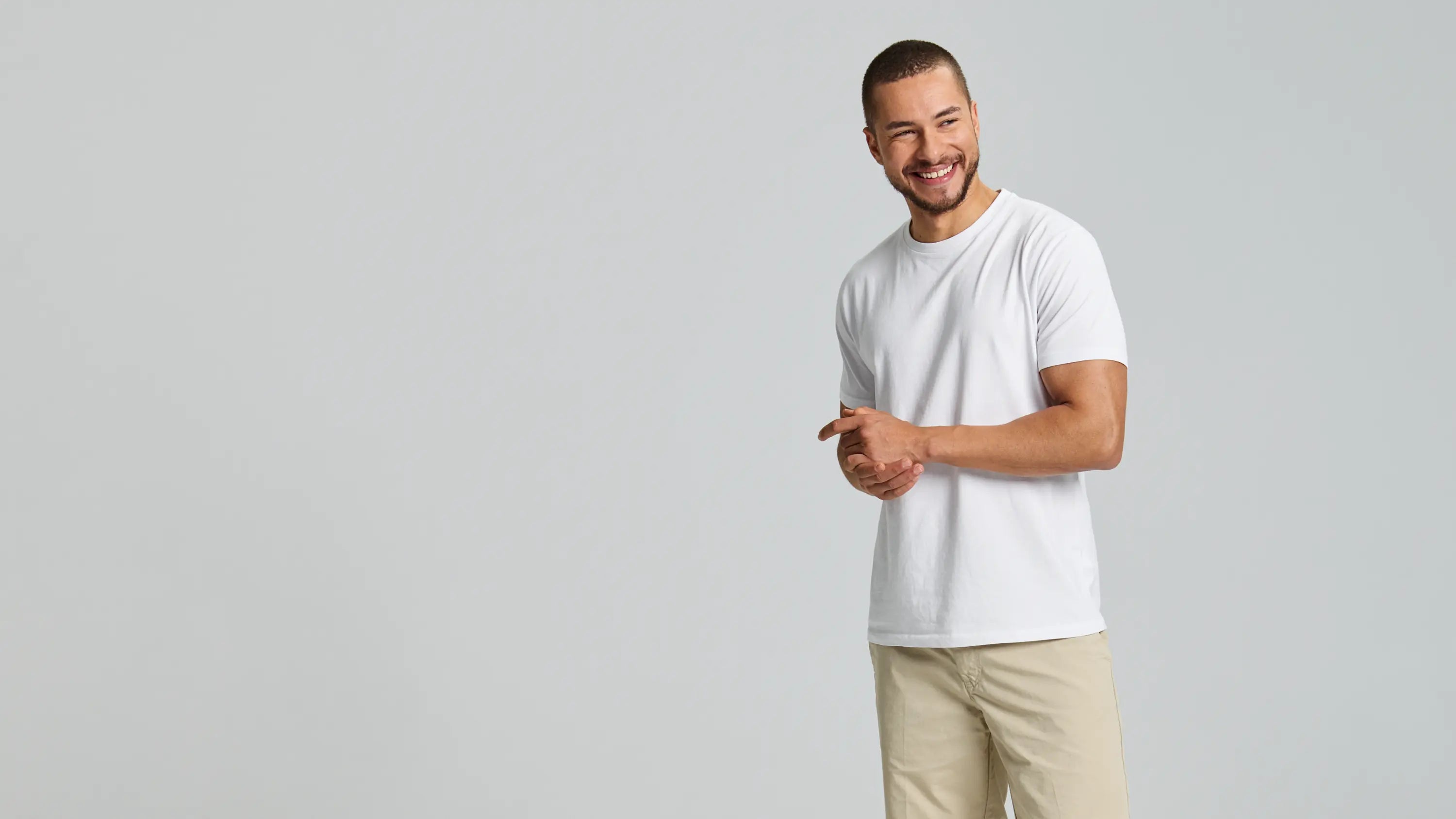 SLAM DECK T-SHIRT