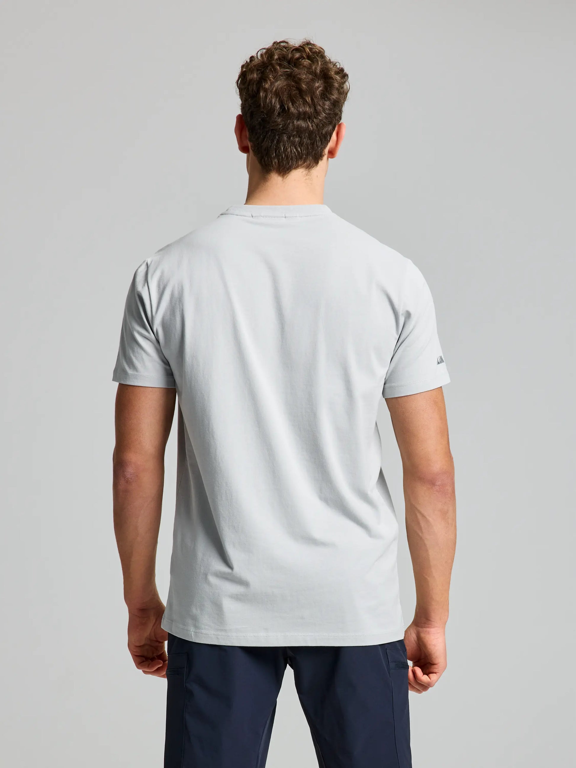 SLAM DECK T-SHIRT