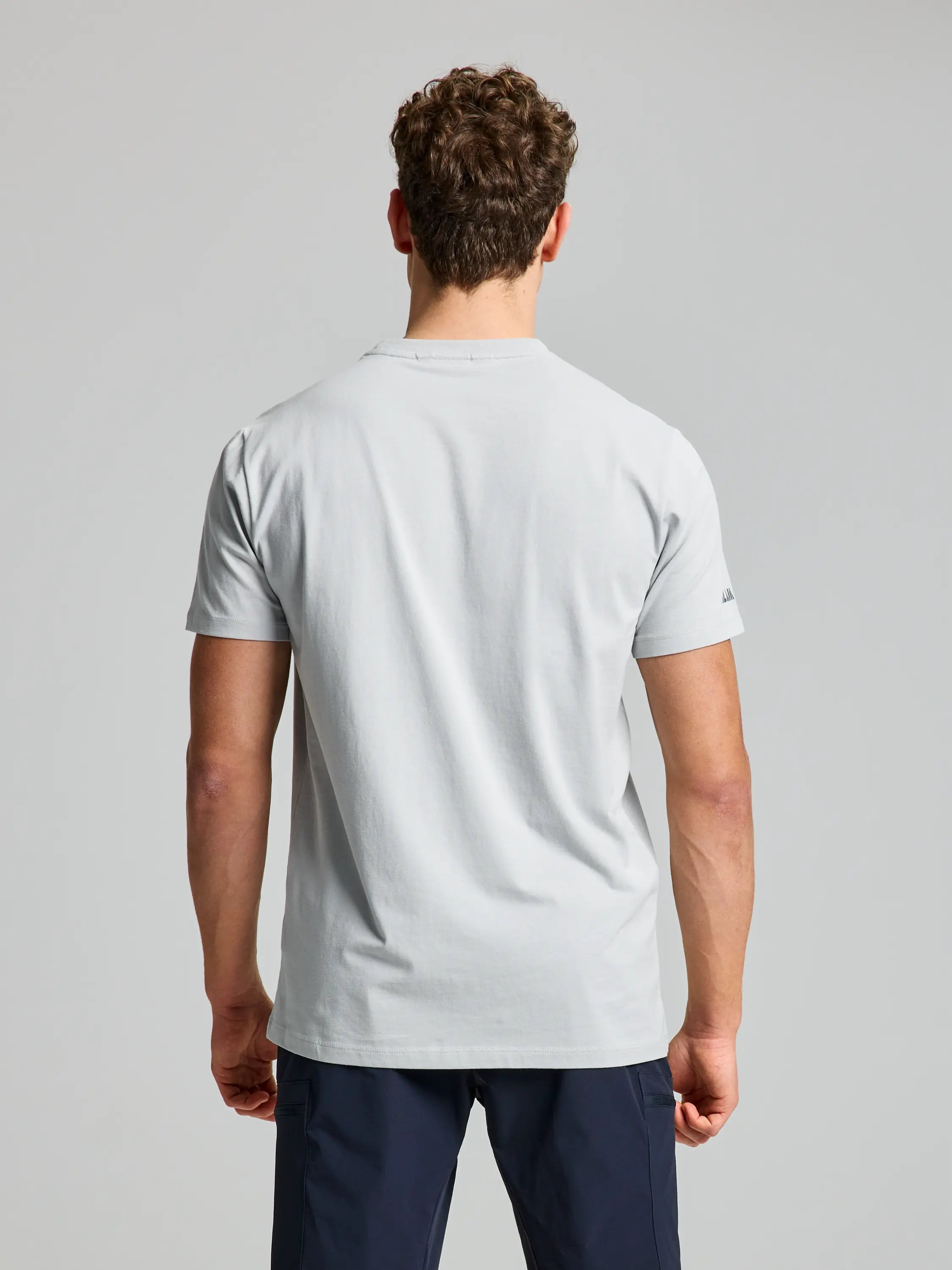 SLAM DECK T-SHIRT