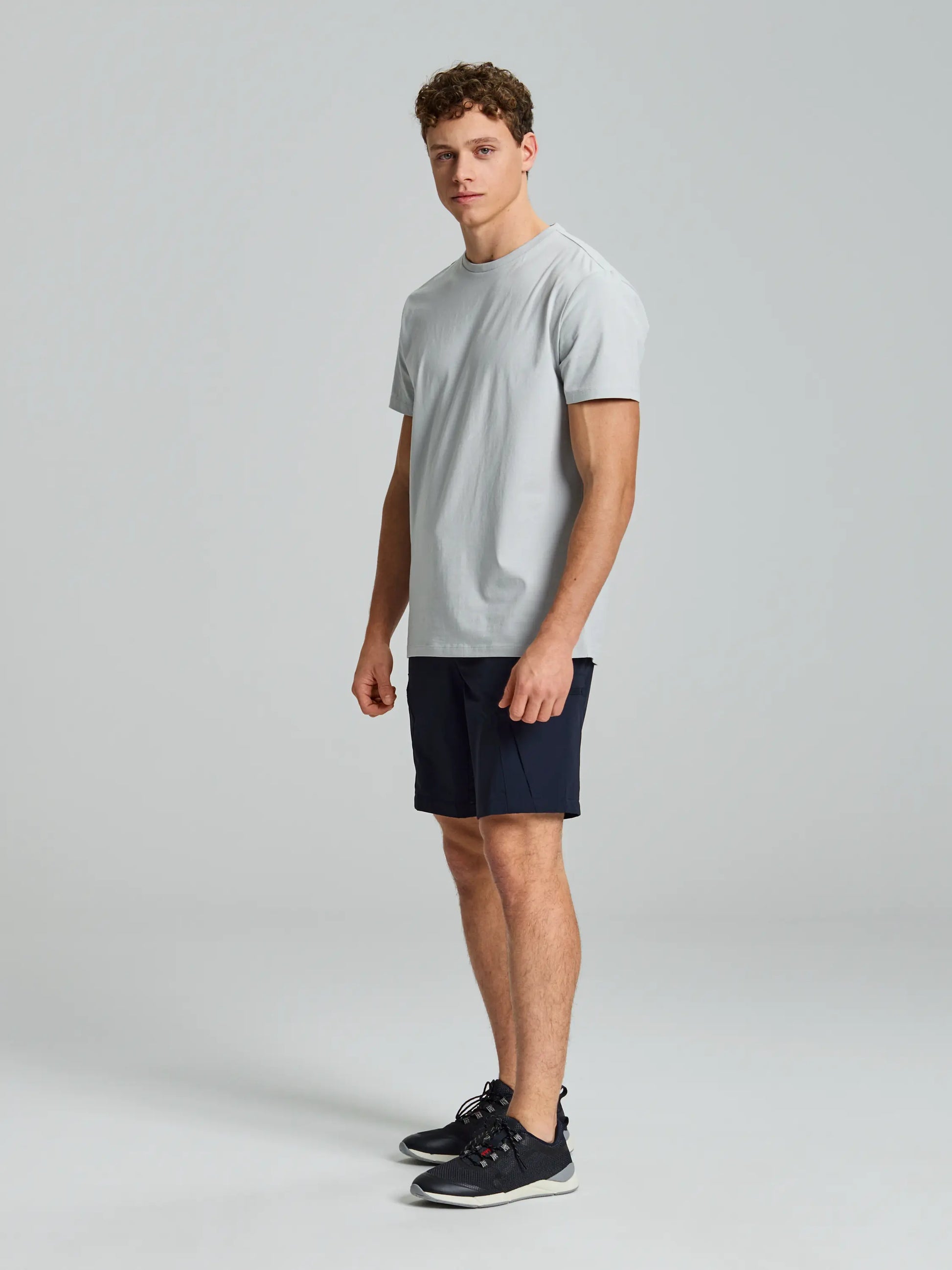 SLAM DECK T-SHIRT