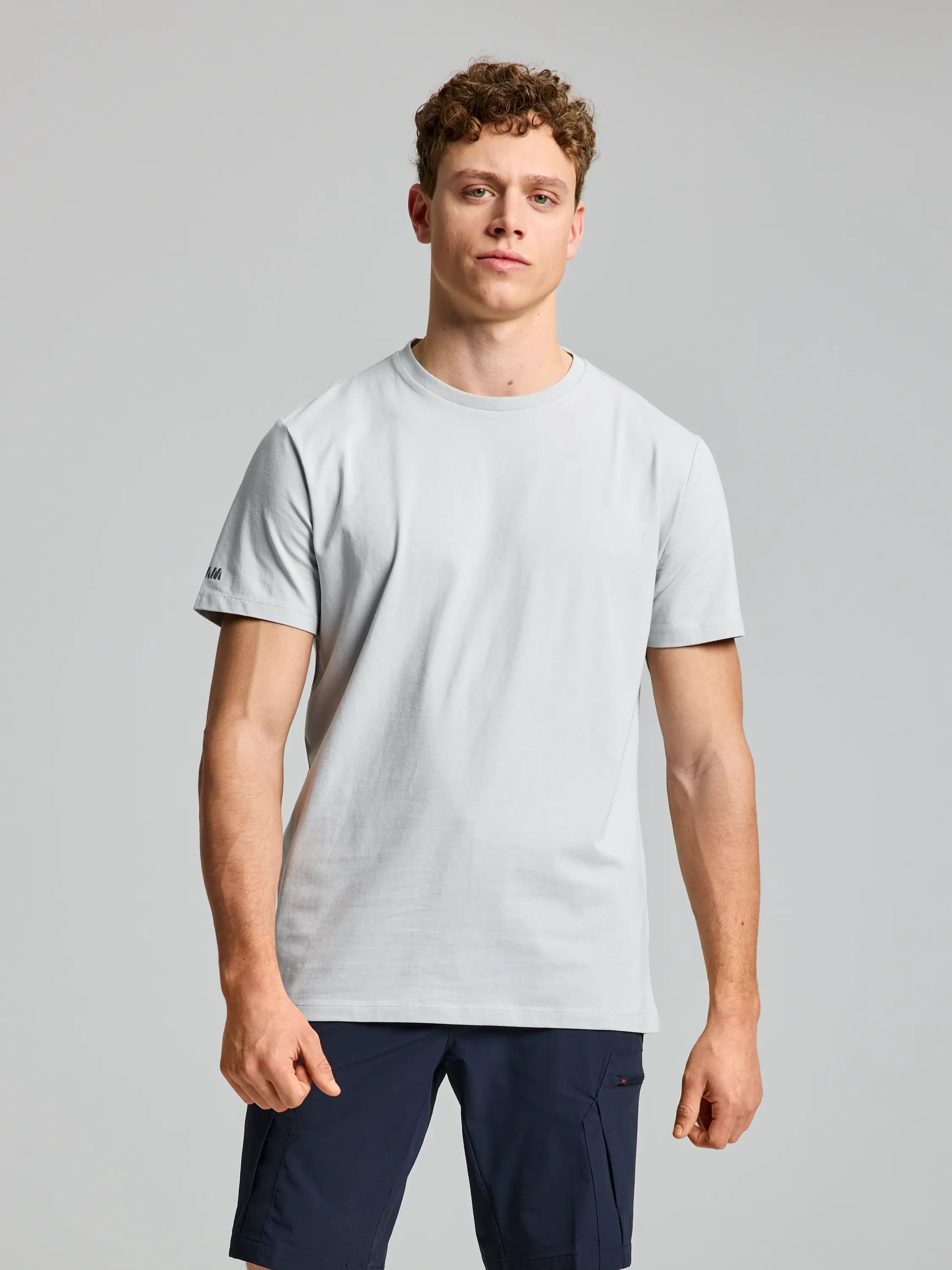 SLAM DECK T-SHIRT