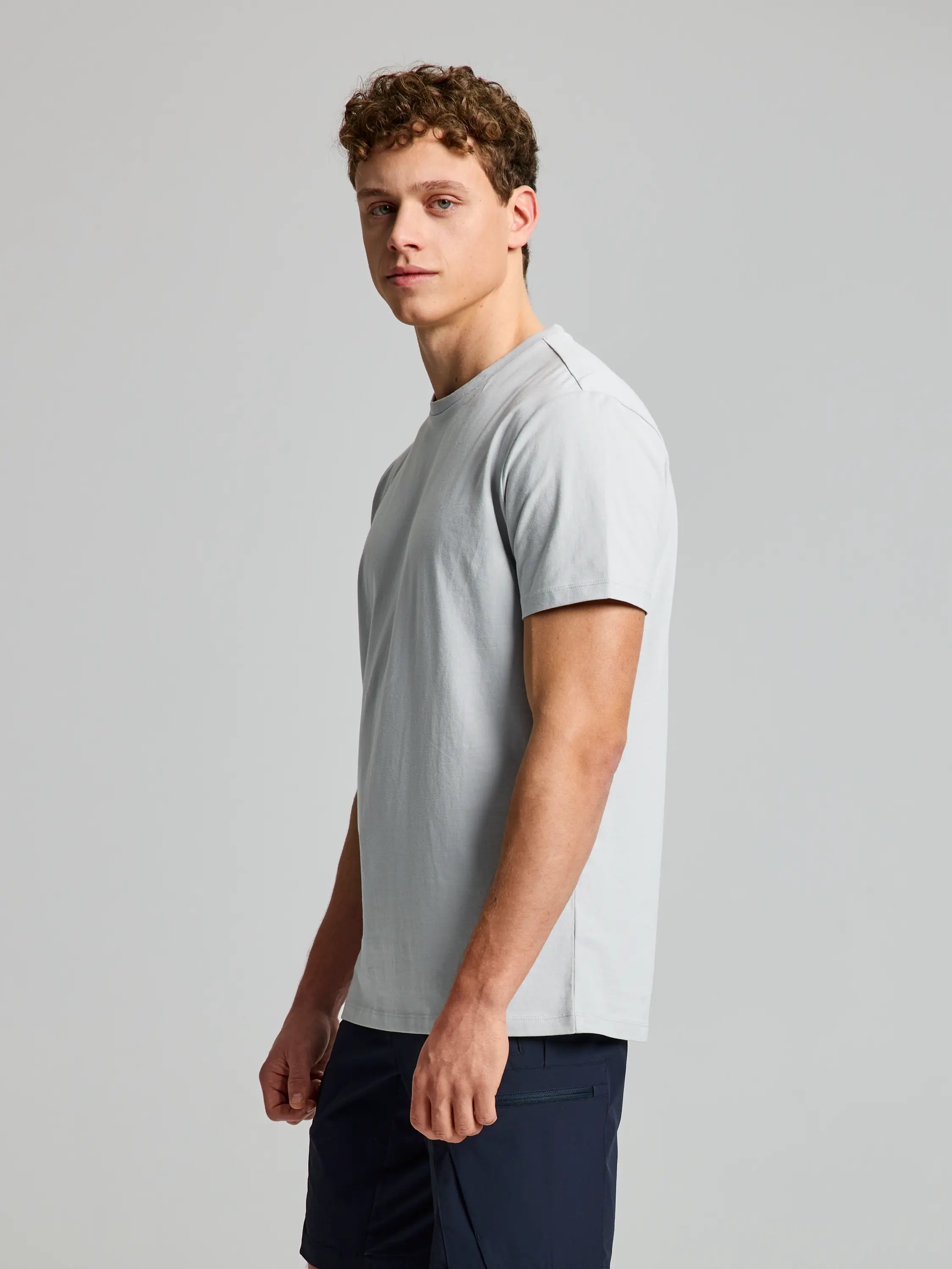 SLAM DECK T-SHIRT