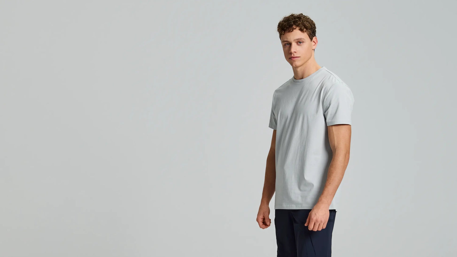SLAM DECK T-SHIRT