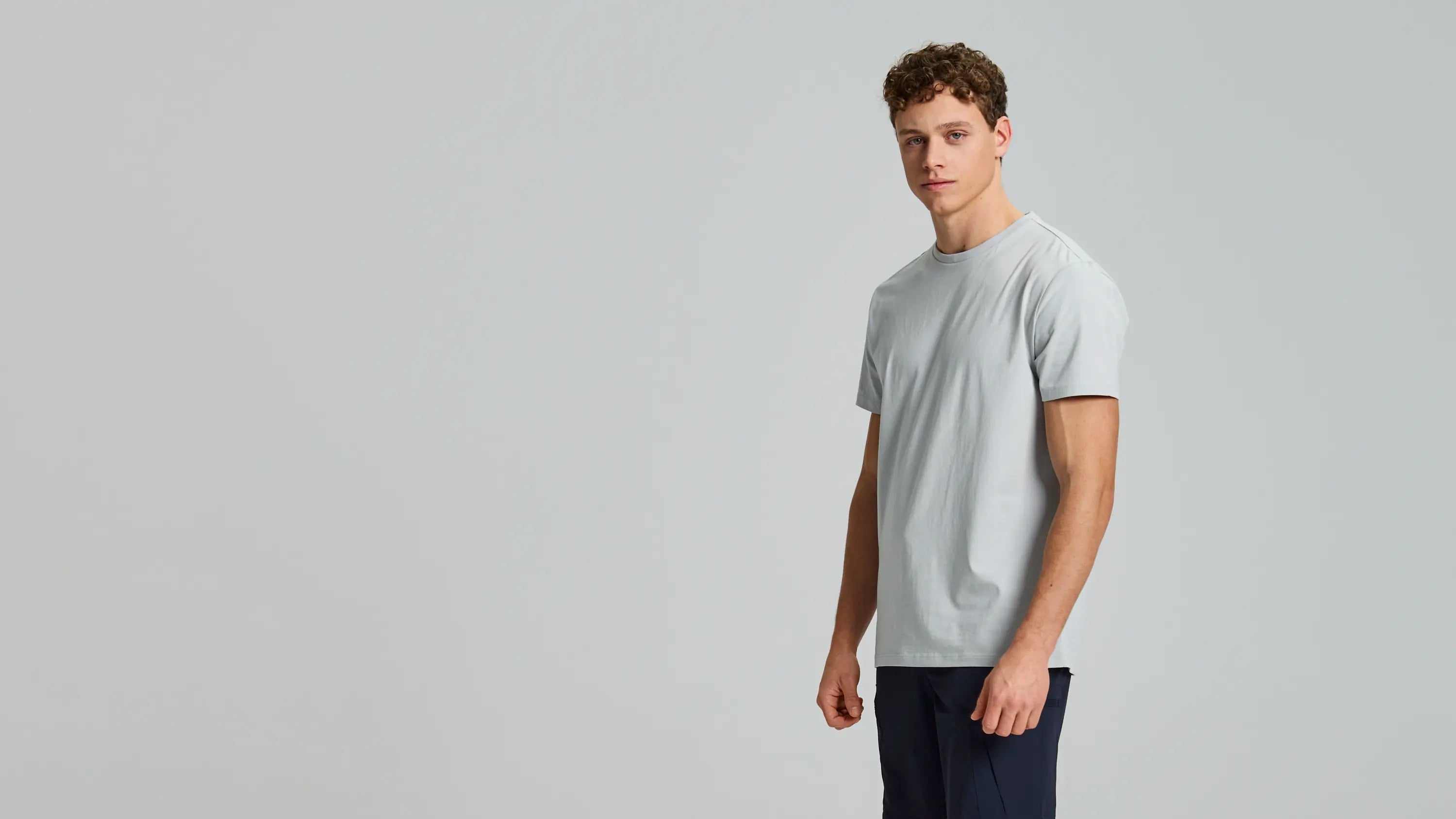 SLAM DECK T-SHIRT