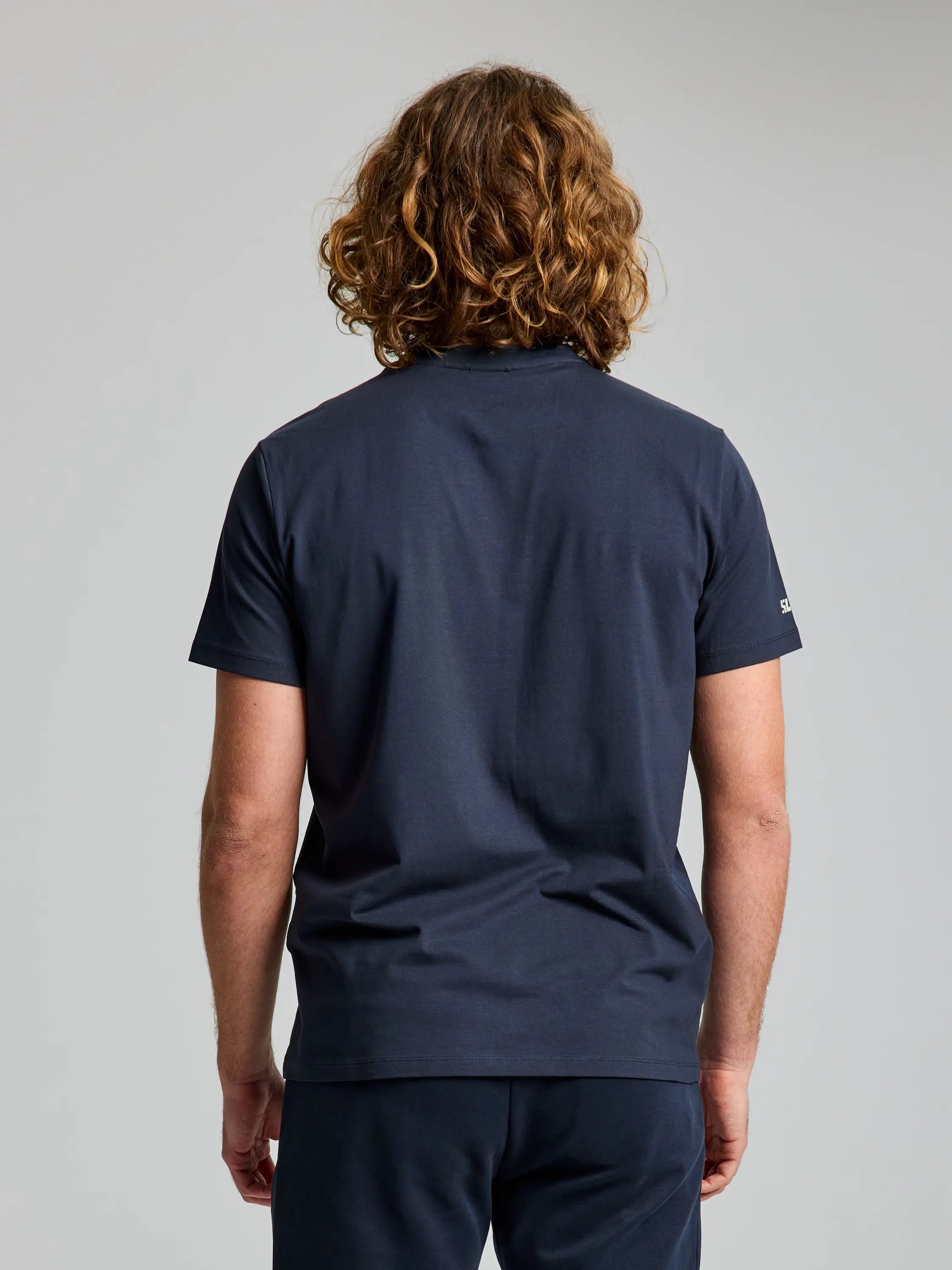 SLAM DECK T-SHIRT