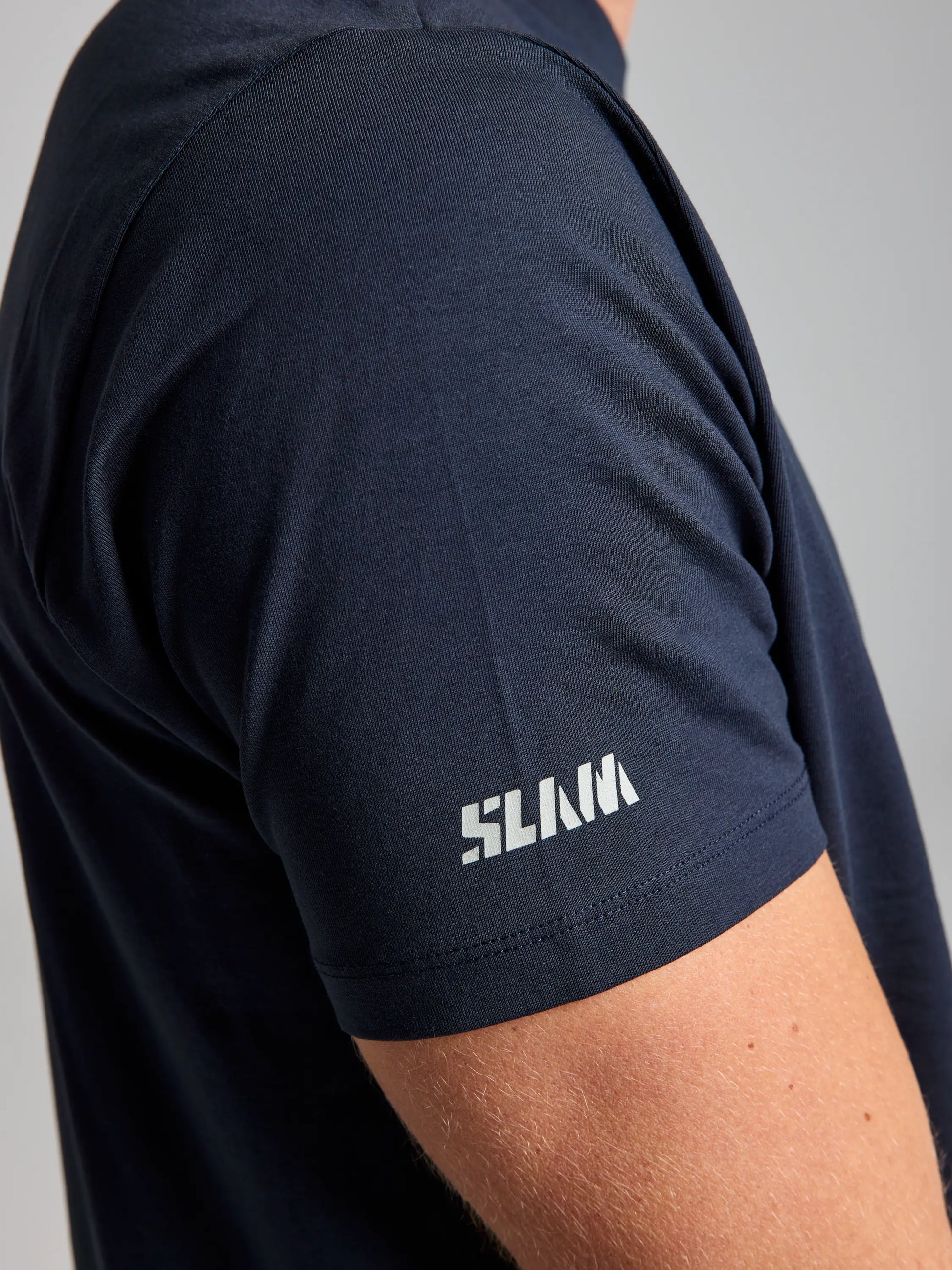 SLAM DECK T-SHIRT