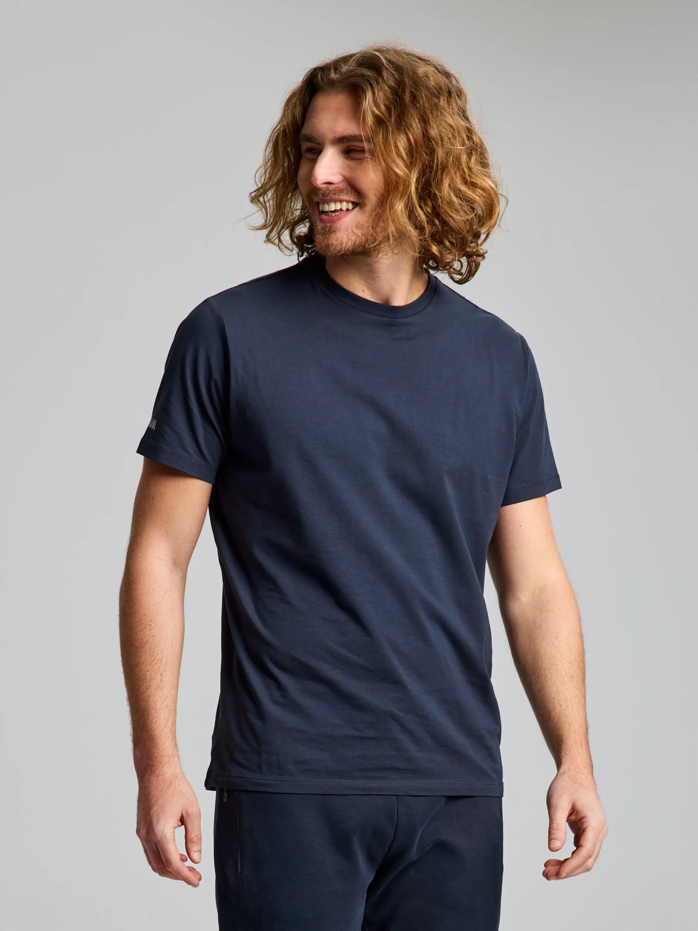SLAM DECK T-SHIRT