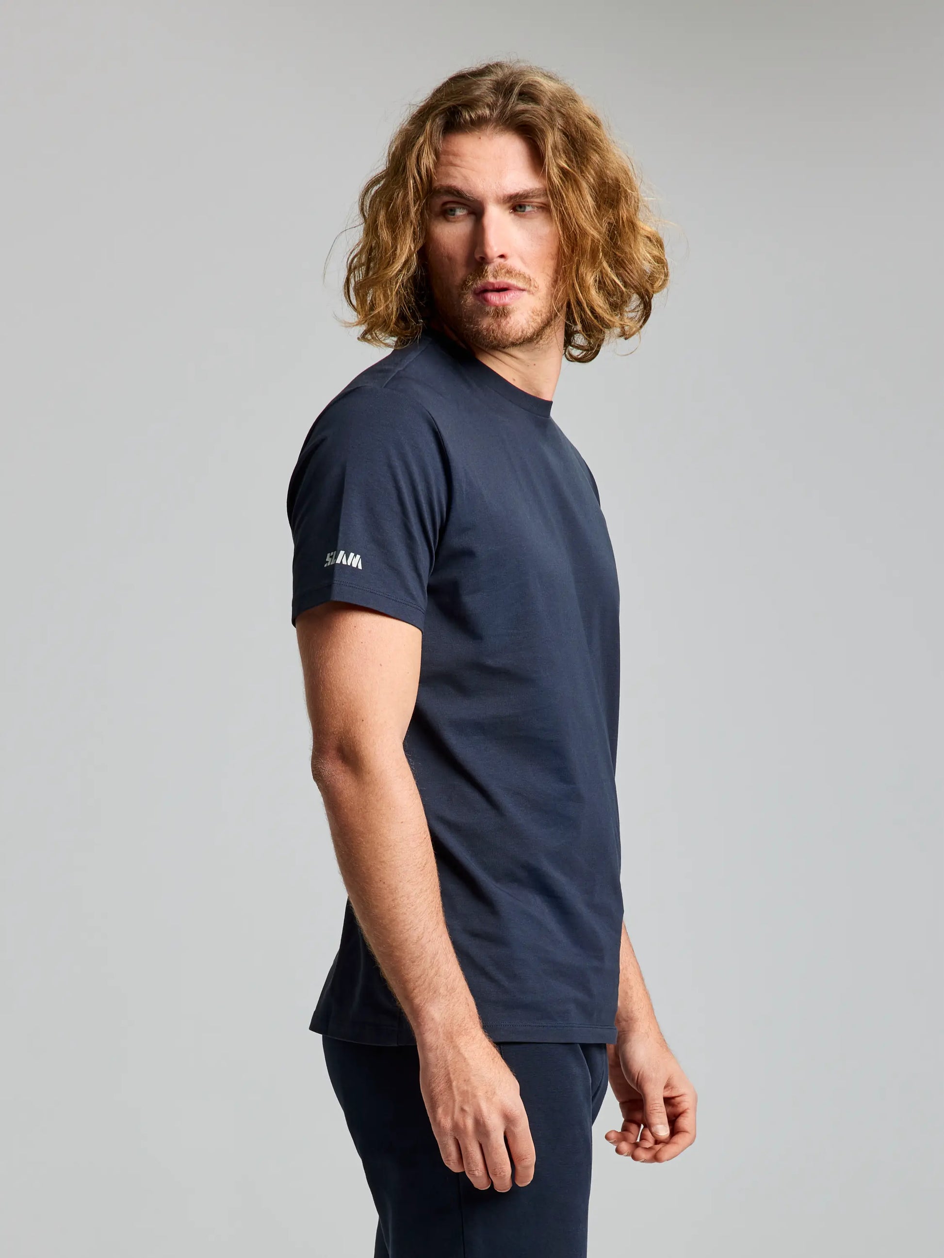 SLAM DECK T-SHIRT