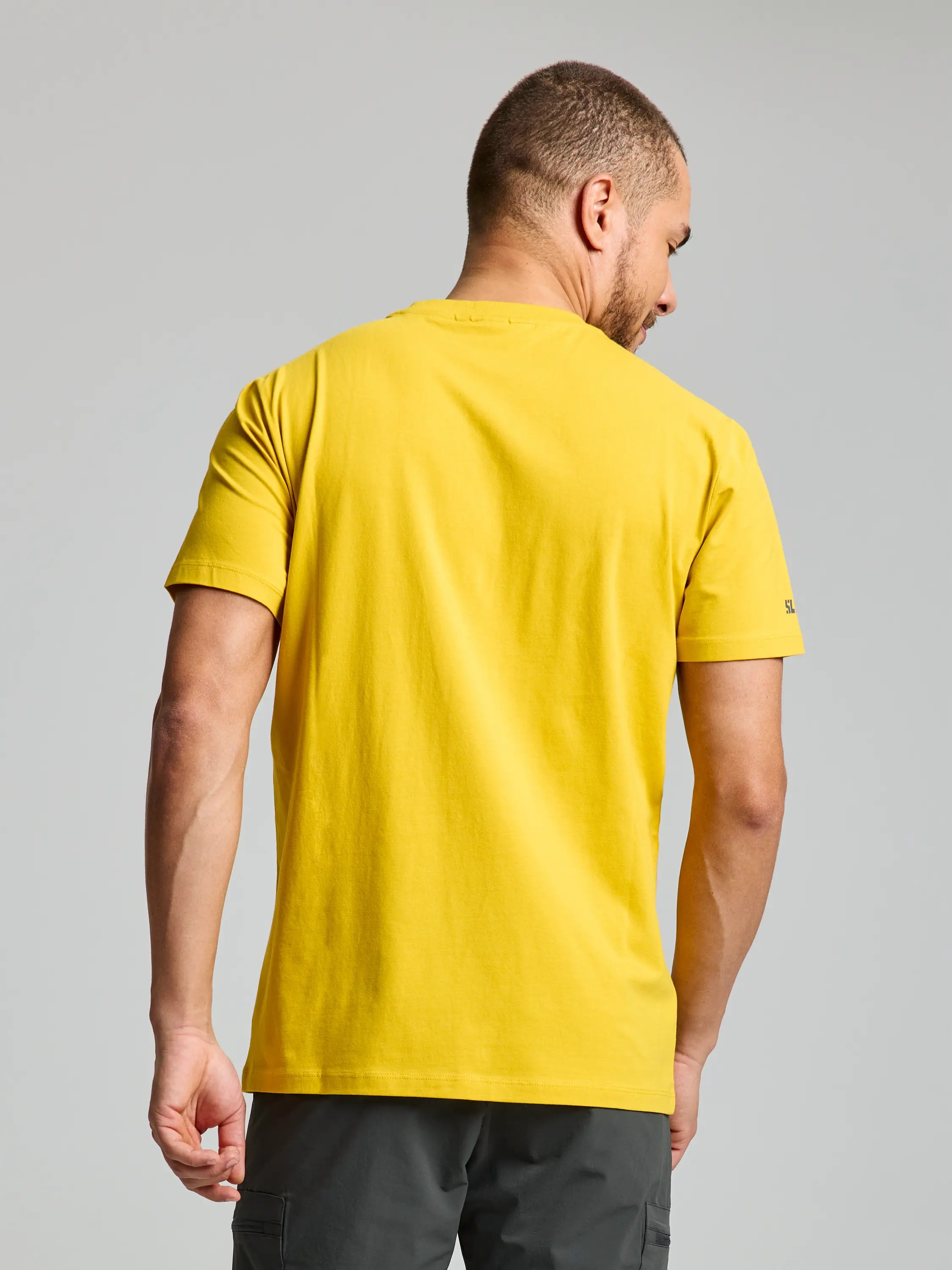 SLAM DECK T-SHIRT