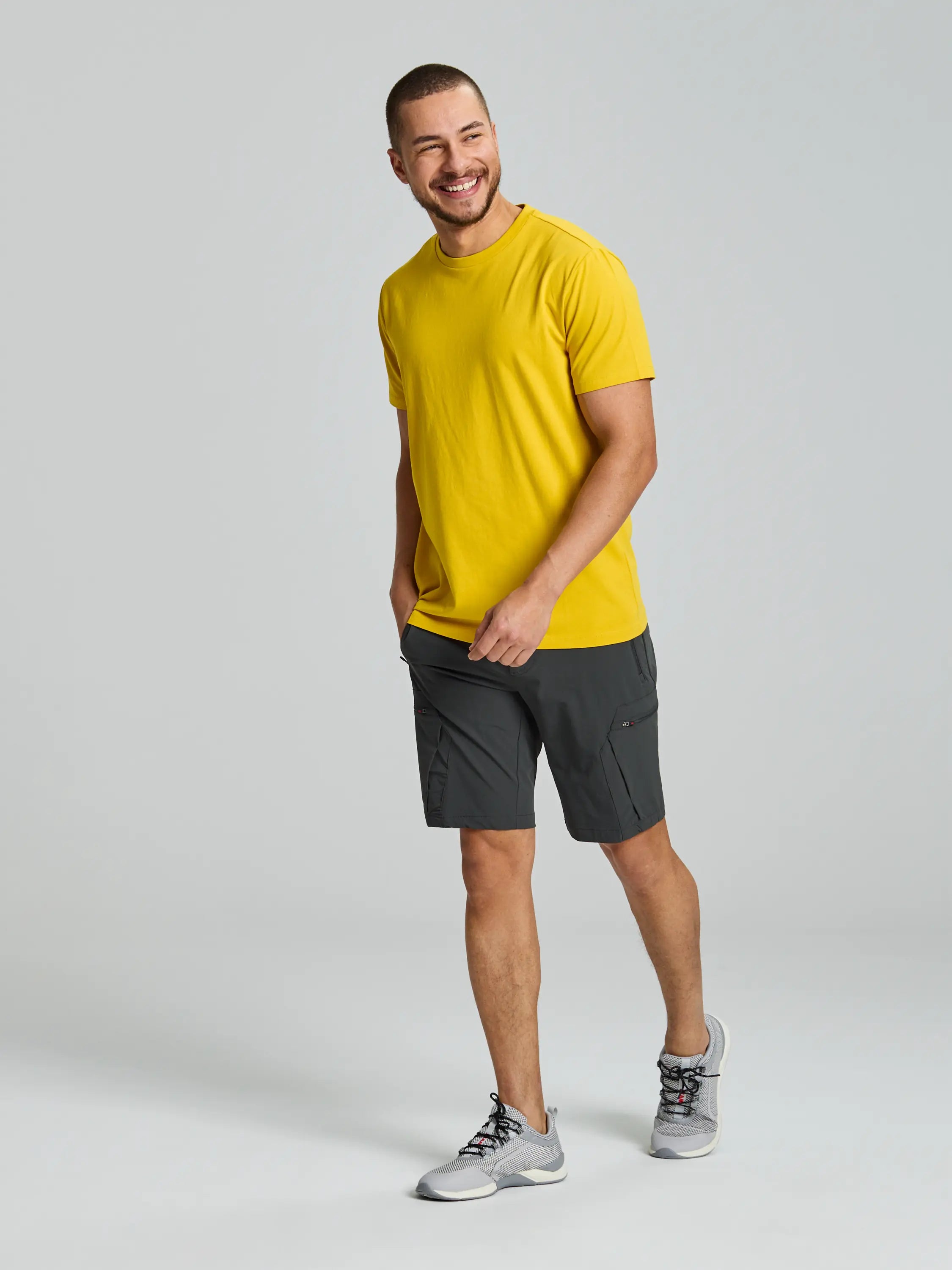 SLAM DECK T-SHIRT