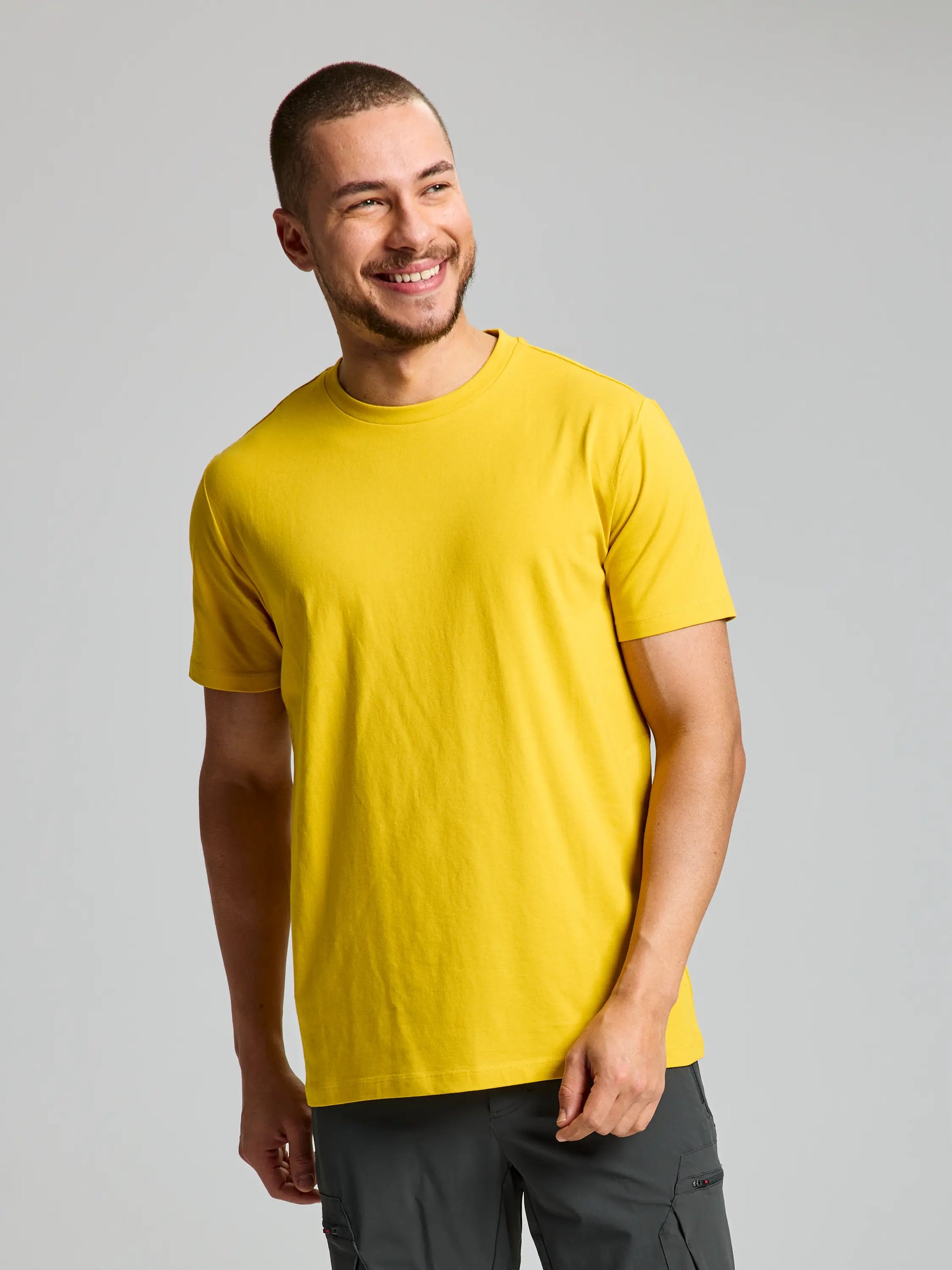 SLAM DECK T-SHIRT