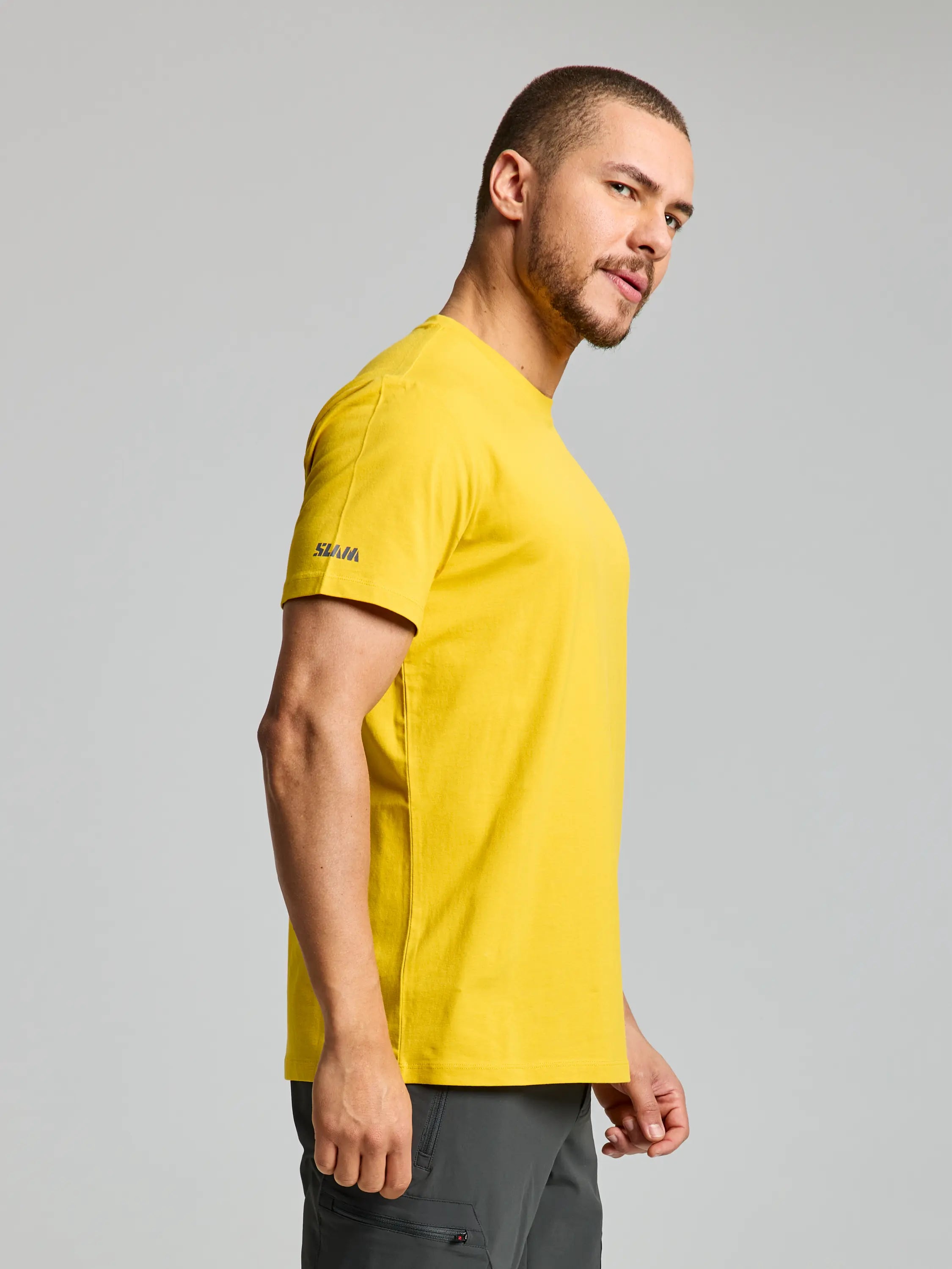 SLAM DECK T-SHIRT