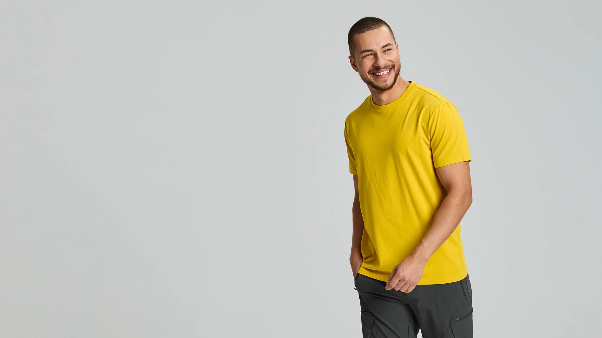SLAM DECK T-SHIRT
