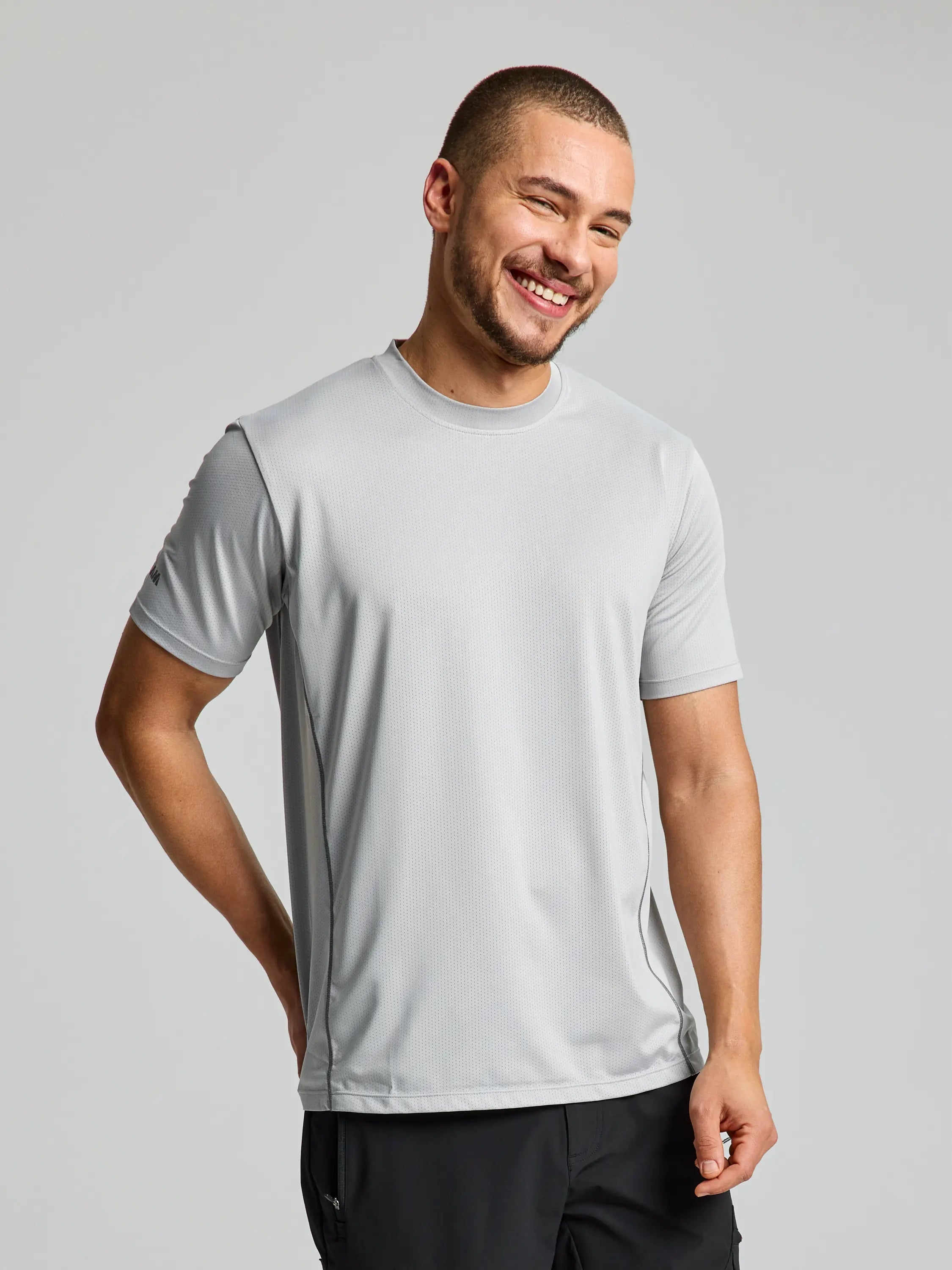 SLAM CREW SUNBLOCK SS