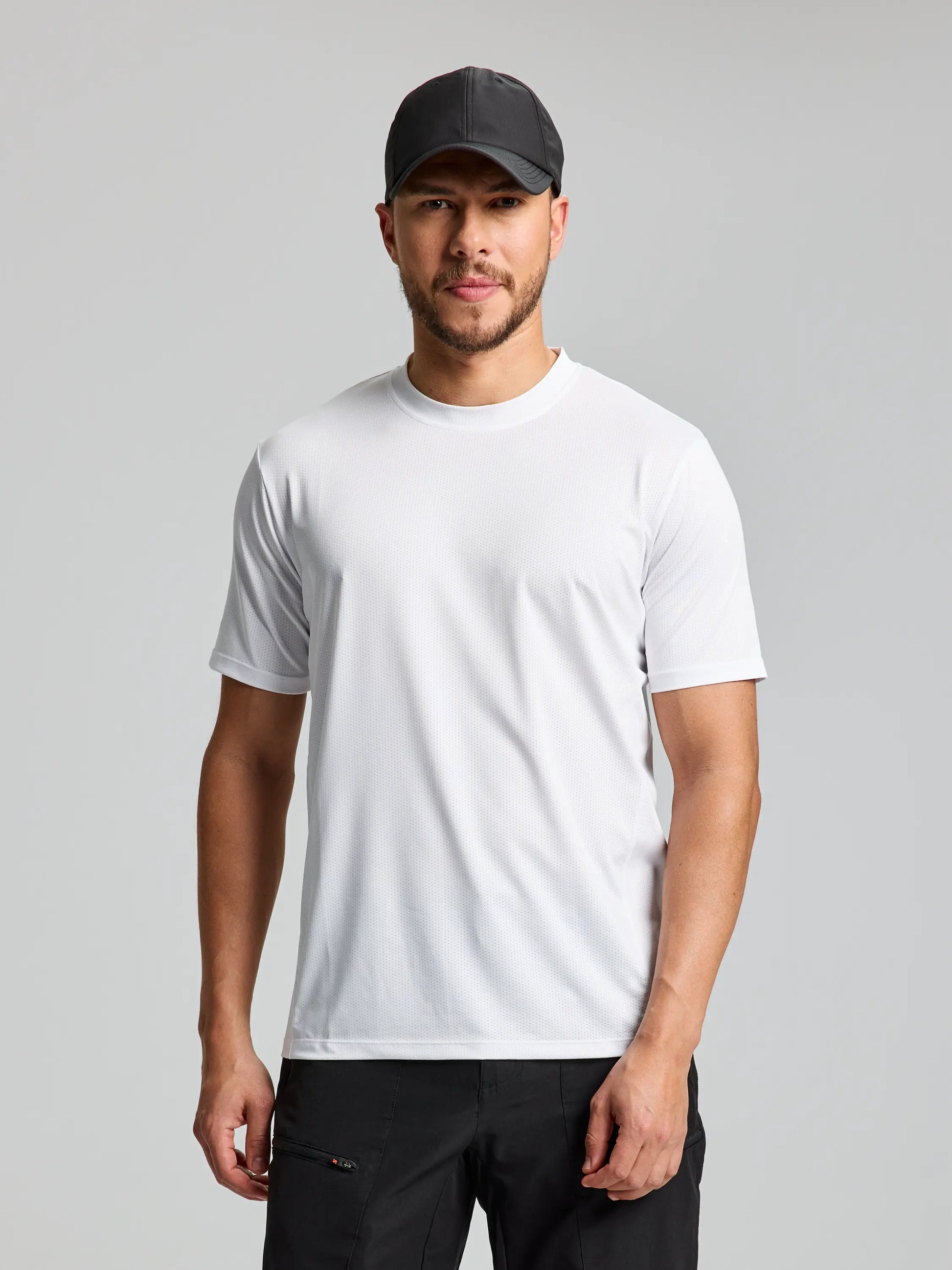 SLAM CREW SUNBLOCK SS