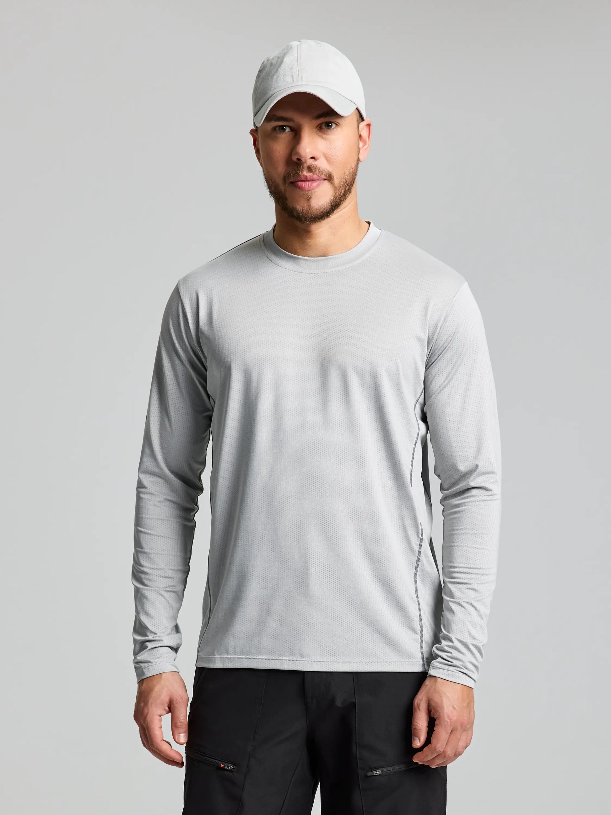 SLAM CREW SUNBLOCK LS