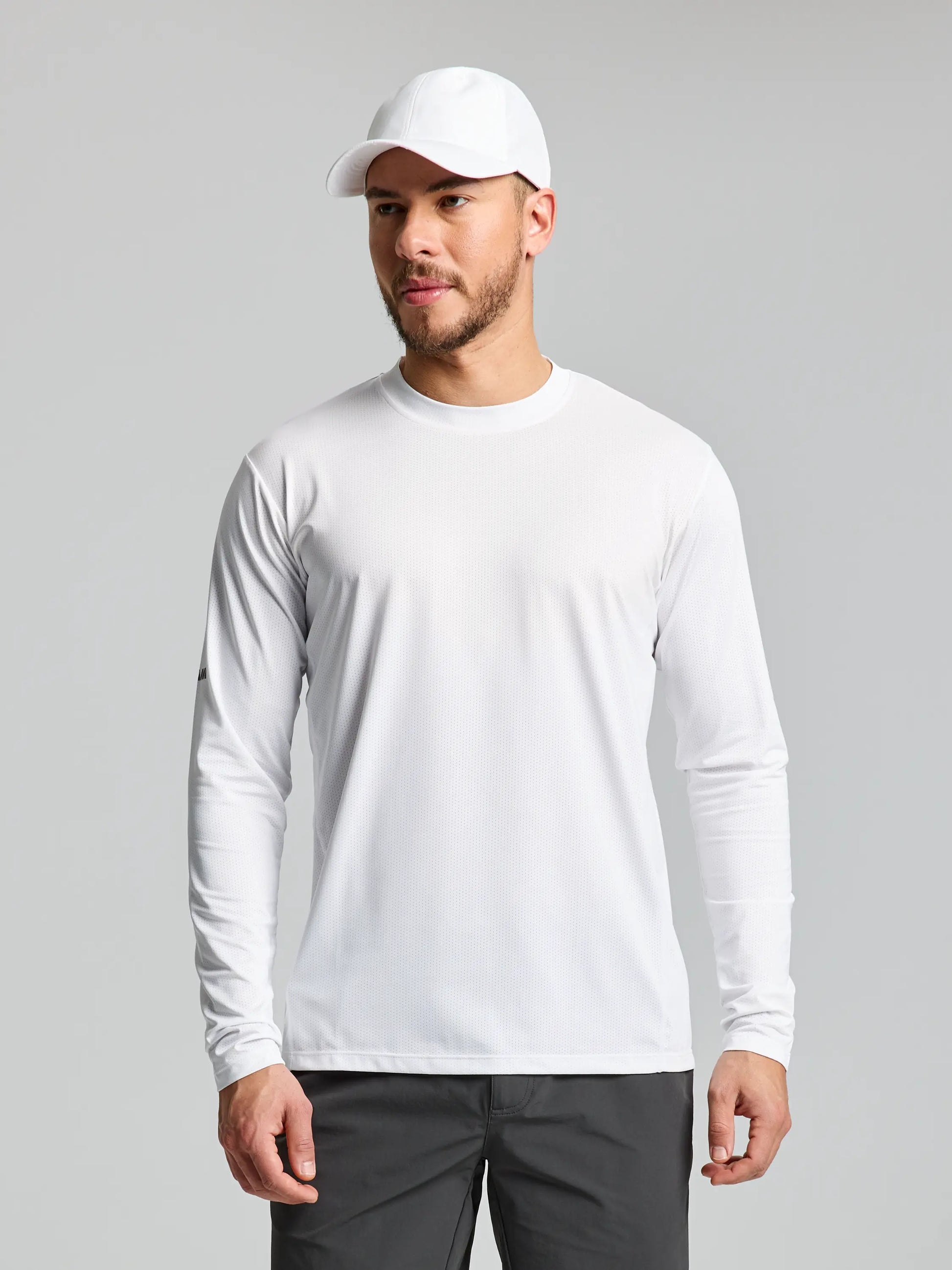 SLAM CREW SUNBLOCK LS
