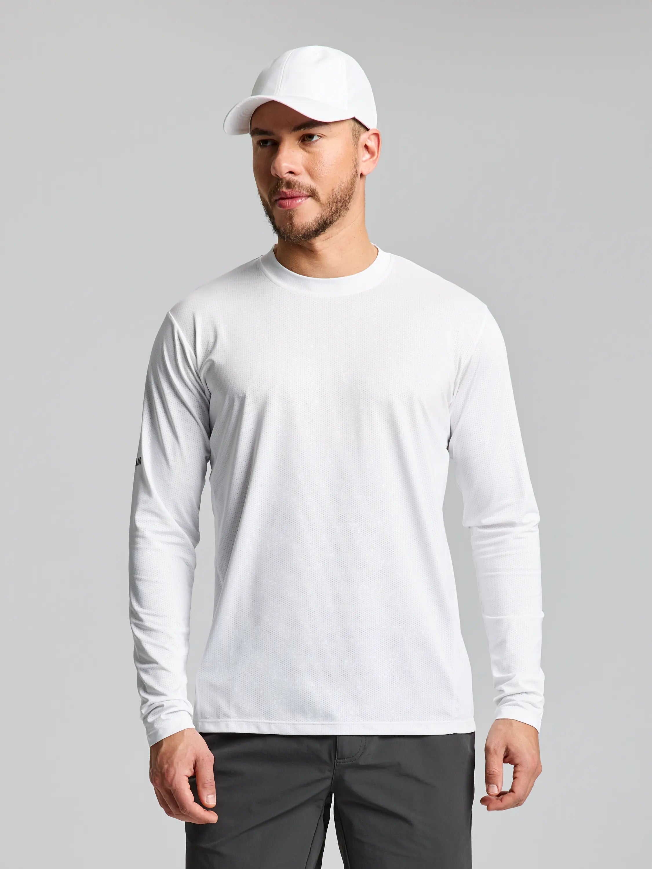 SLAM CREW SUNBLOCK LS