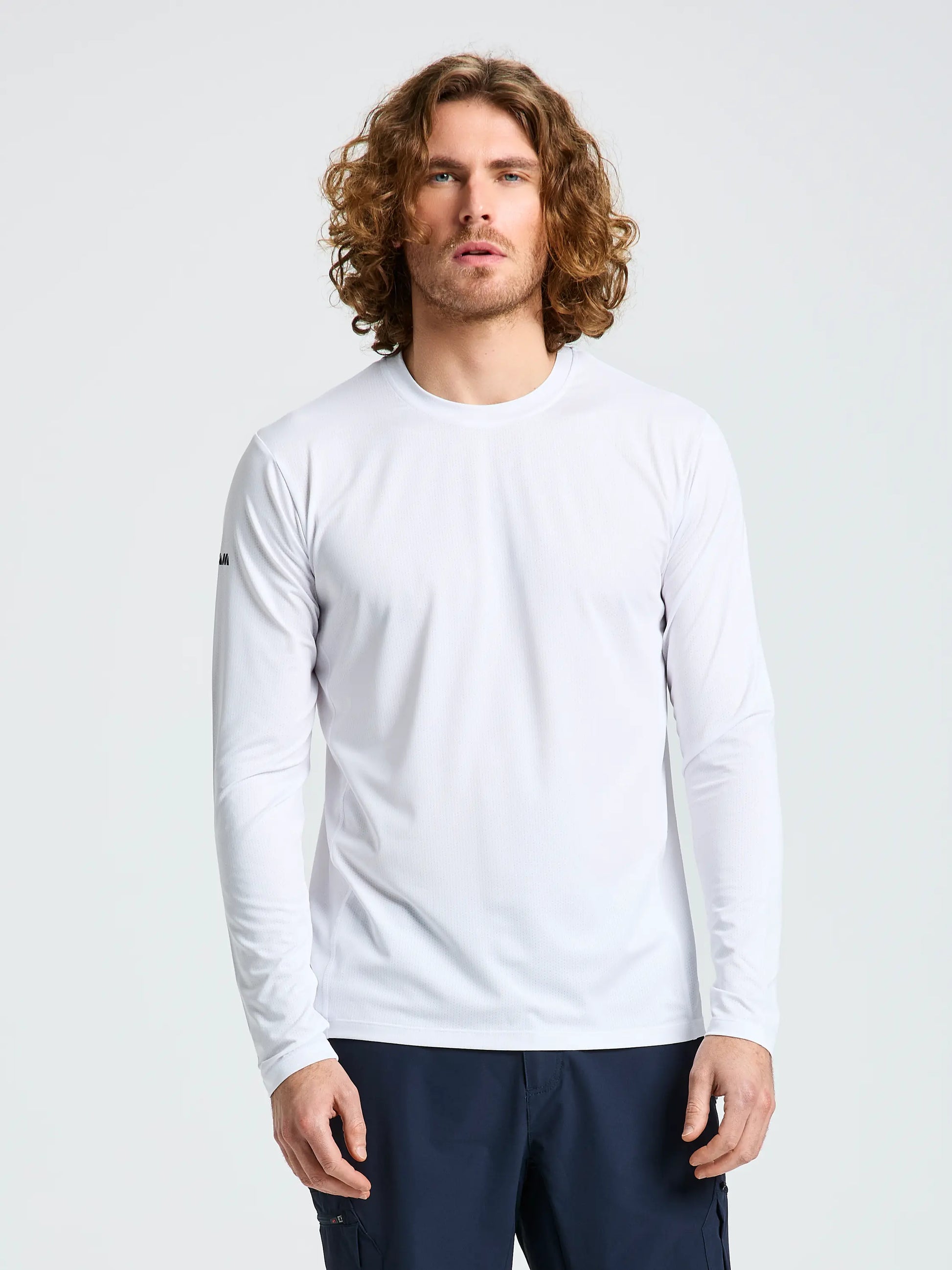 SLAM CREW SUNBLOCK LS 2.0