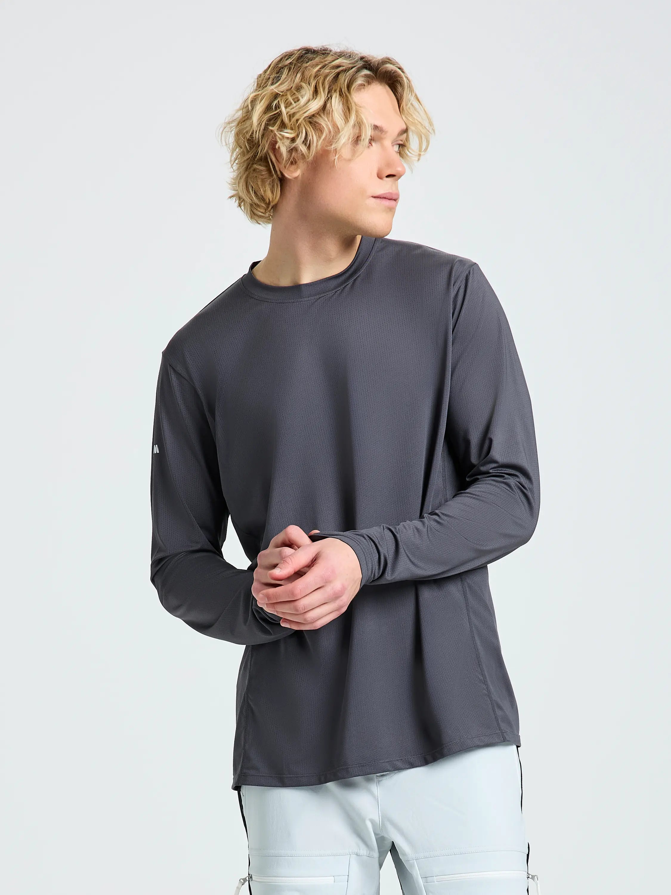 SLAM CREW SUNBLOCK LS 2.0