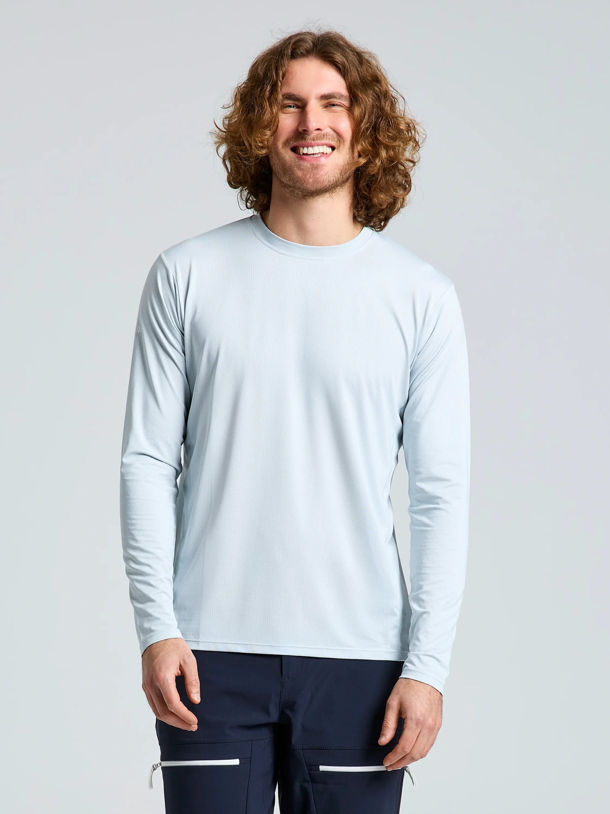 SLAM CREW SUNBLOCK LS 2.0