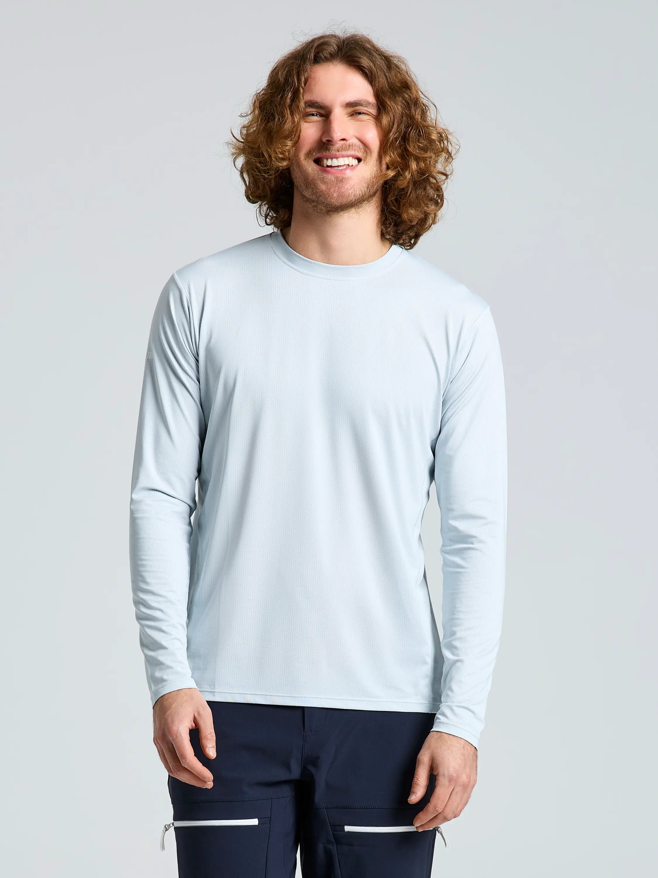 SLAM CREW SUNBLOCK LS 2.0