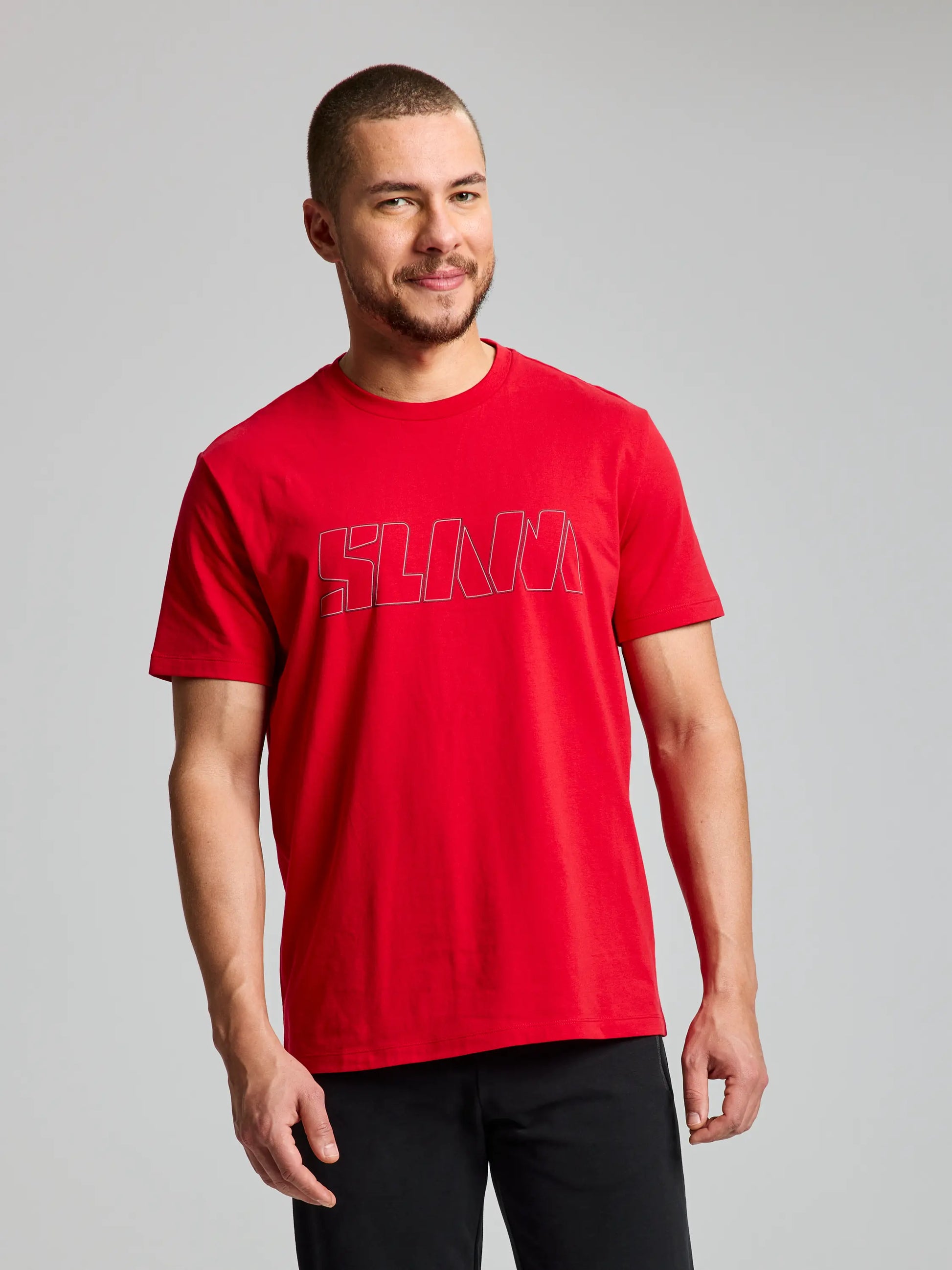 SLAM LOGO T-SHIRT