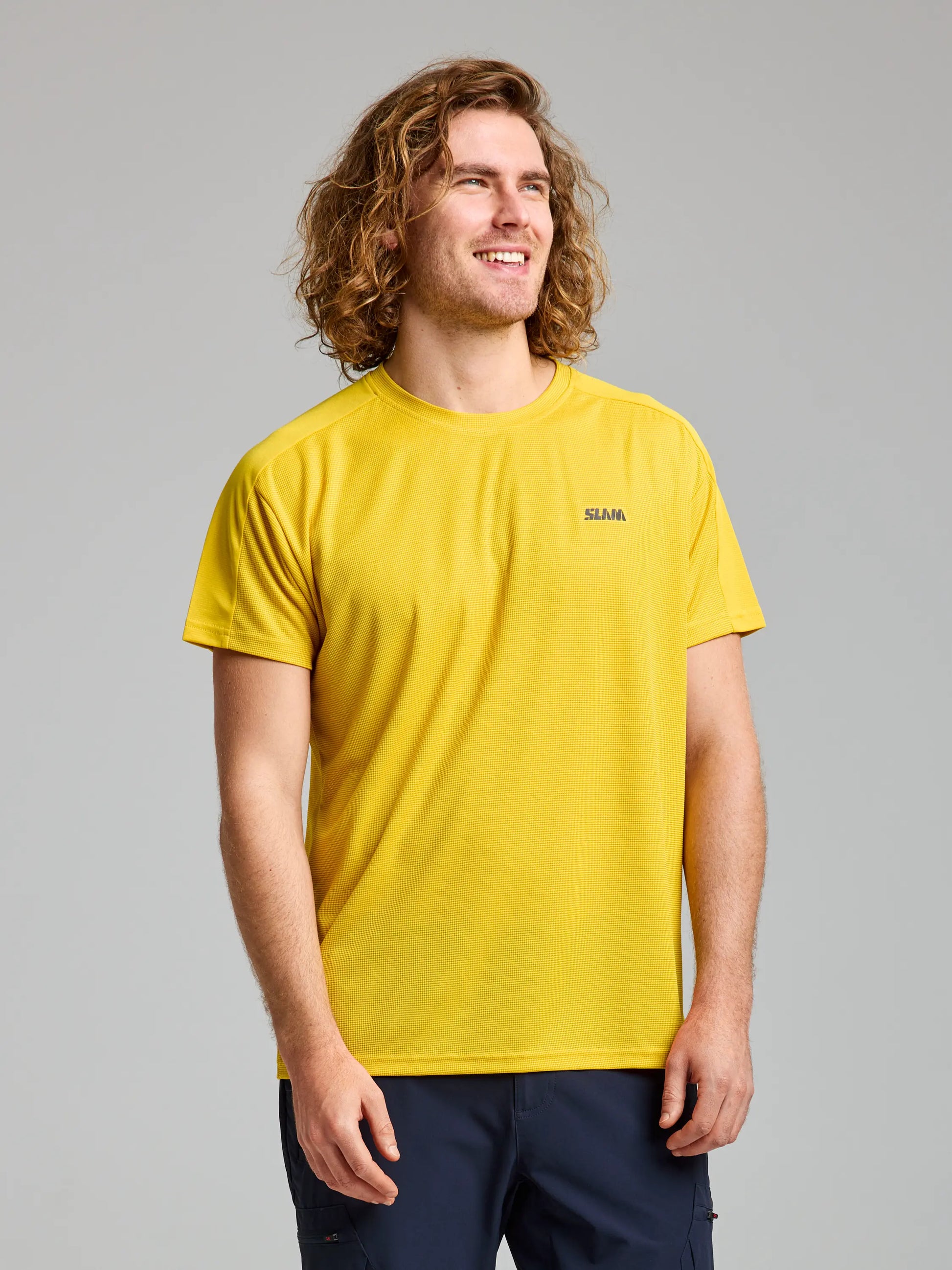 SLAM ACT QD T-SHIRT