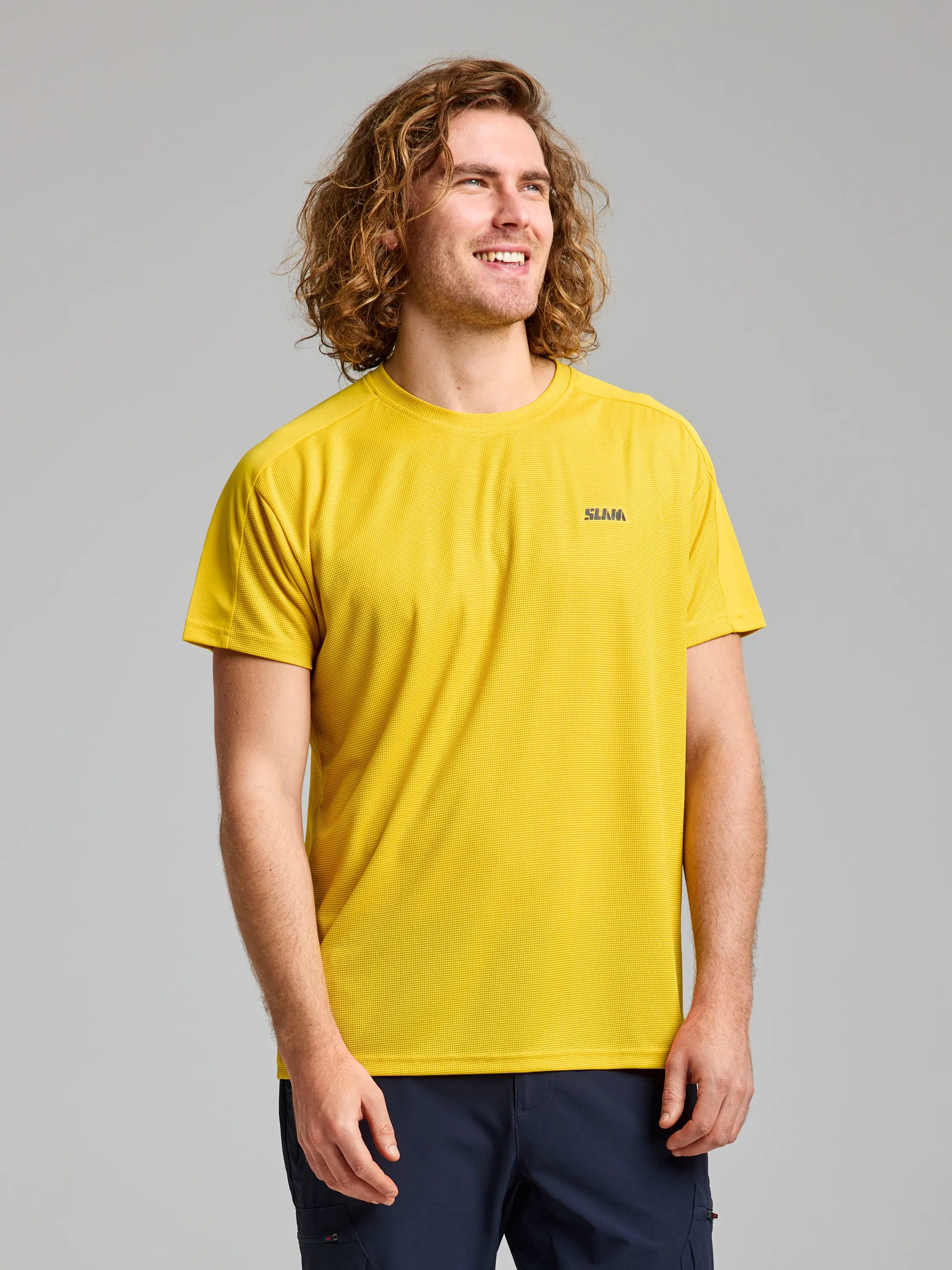 SLAM ACT QD T-SHIRT