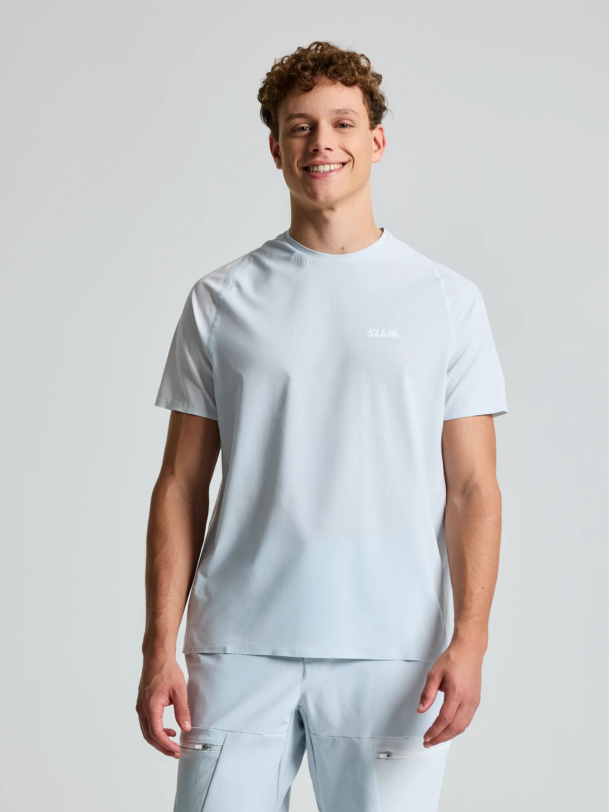 SLAM OD TECH T-SHIRT SS