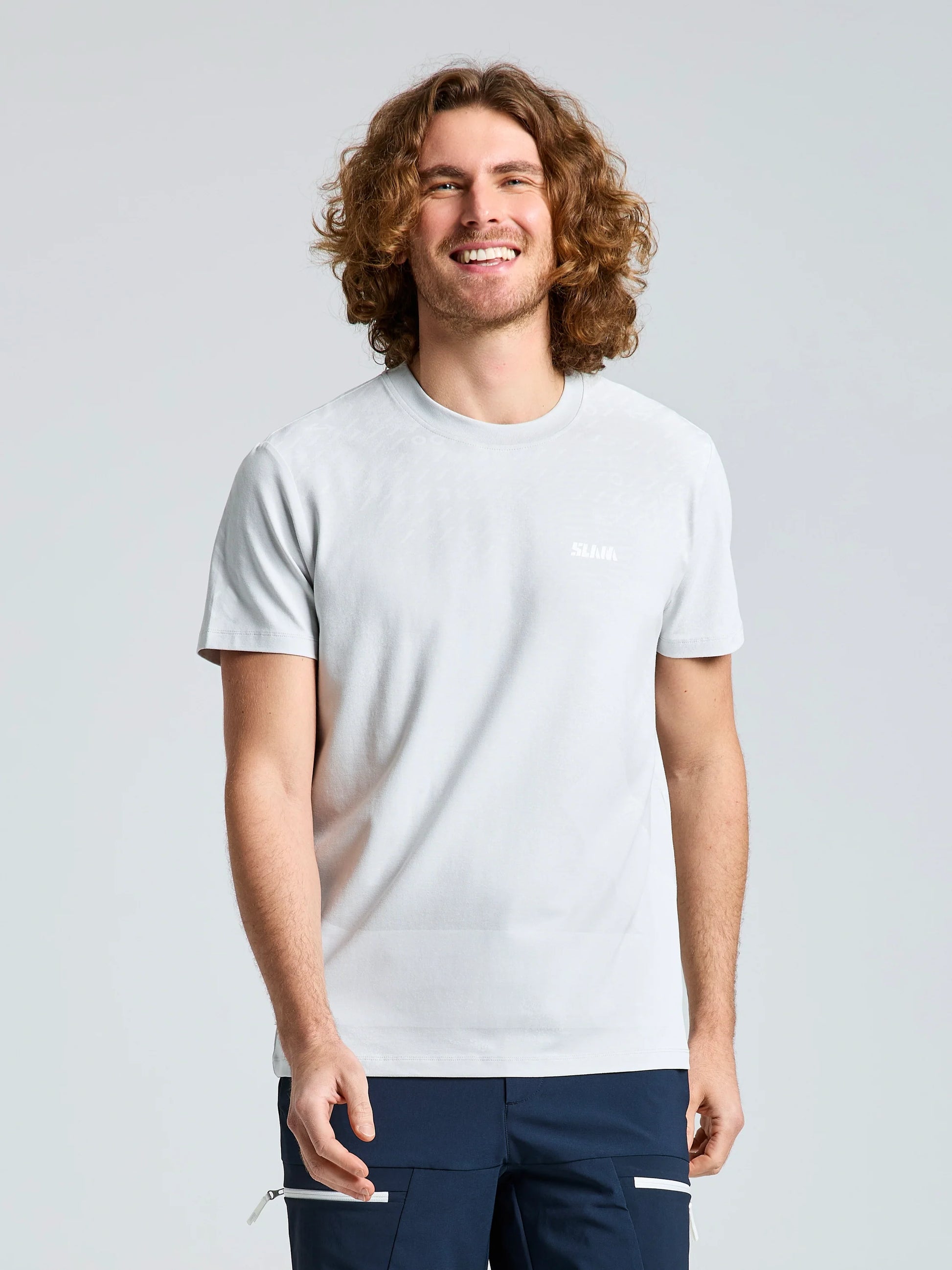 SLAM WIND MAP T-SHIRT