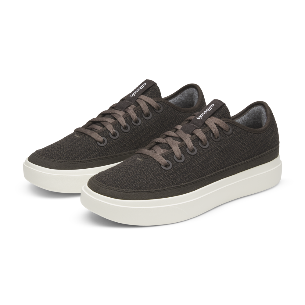 Allbirds Men's Wool Piper Go