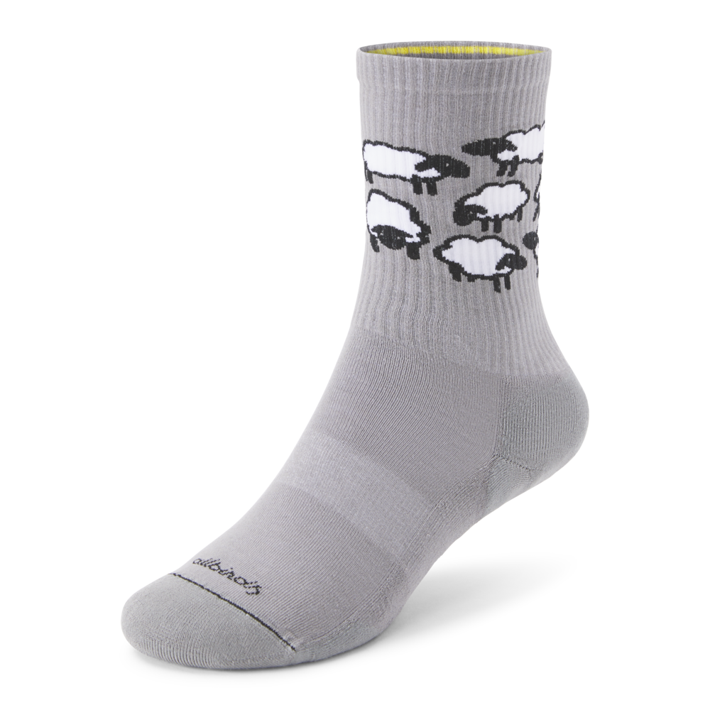 Allbirds Anytime Crew Sock