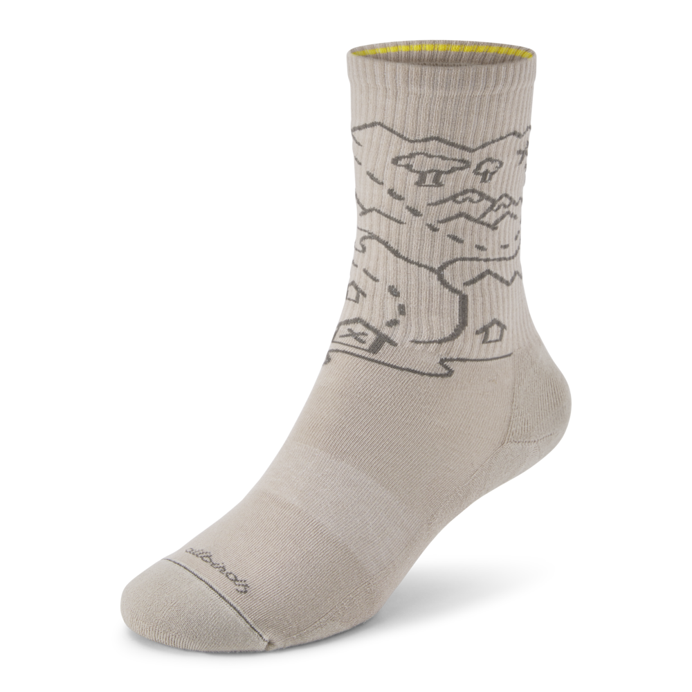Allbirds Anytime Crew Sock