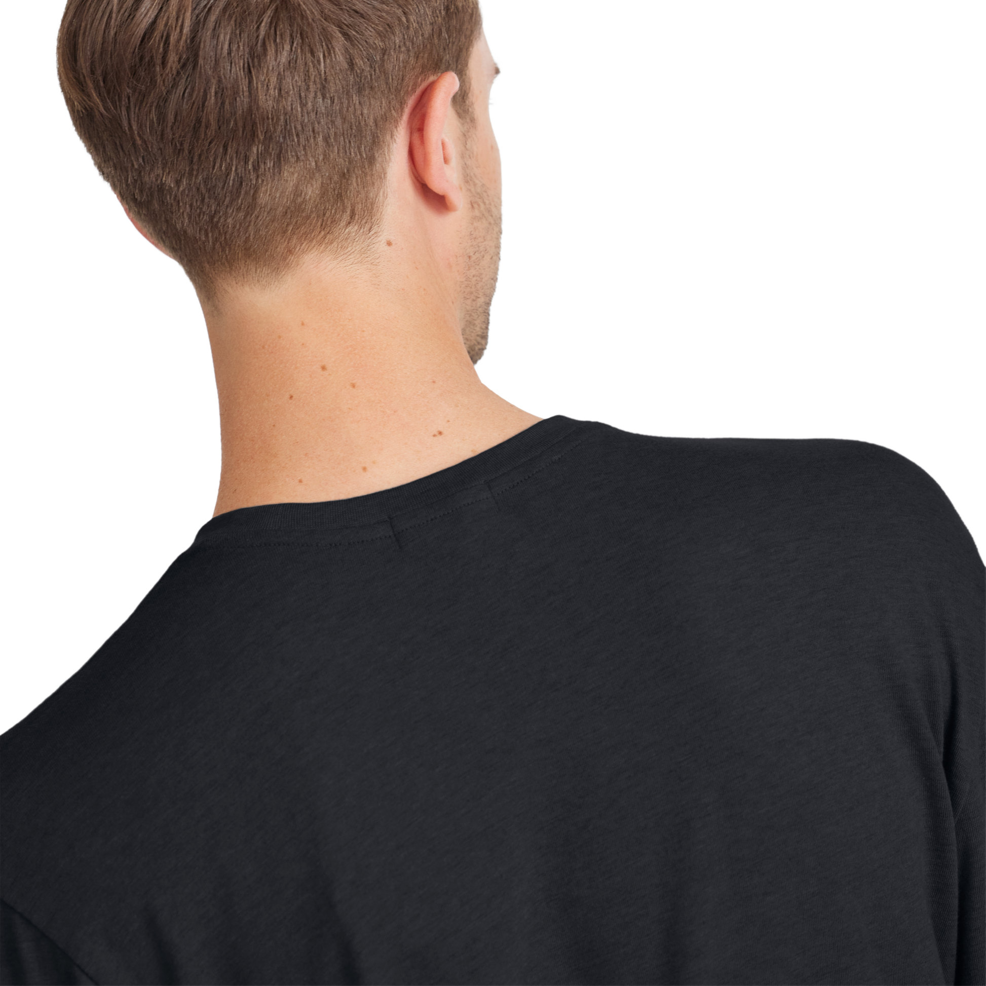 Allbirds Men's Soft Merino Long Sleeve Tee