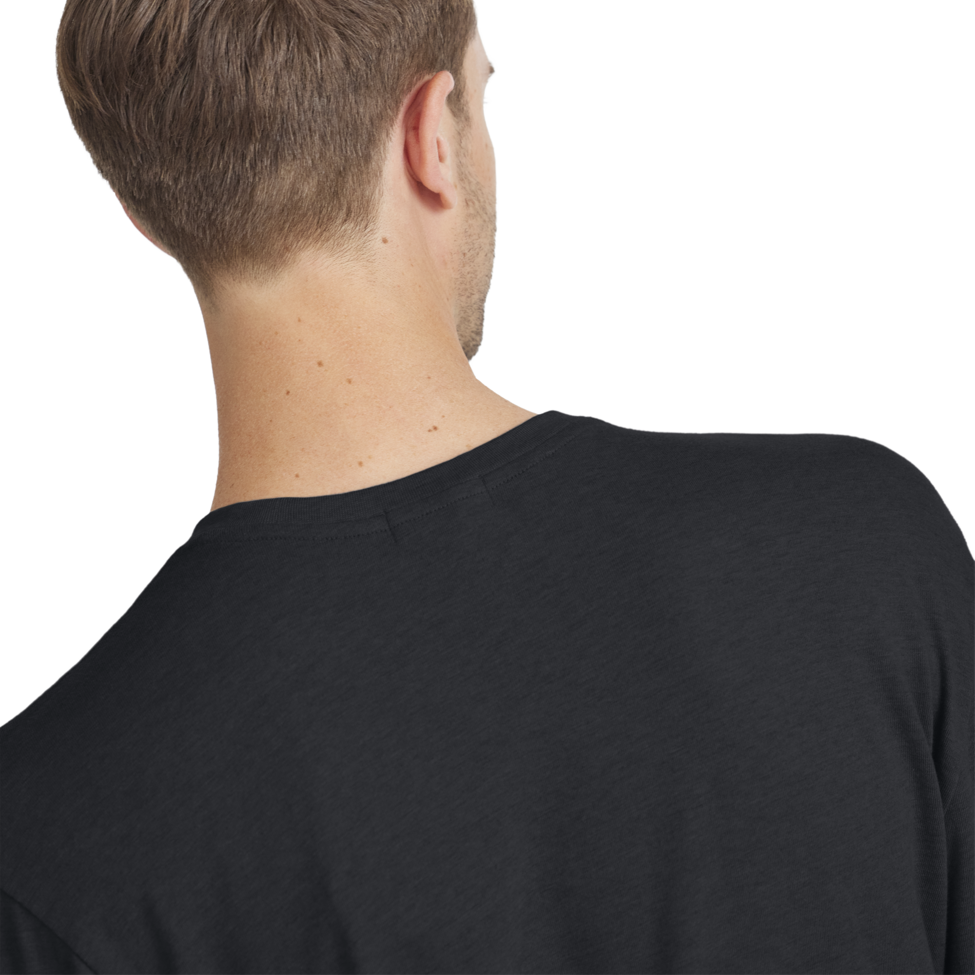 Allbirds Men's Soft Merino Long Sleeve Tee