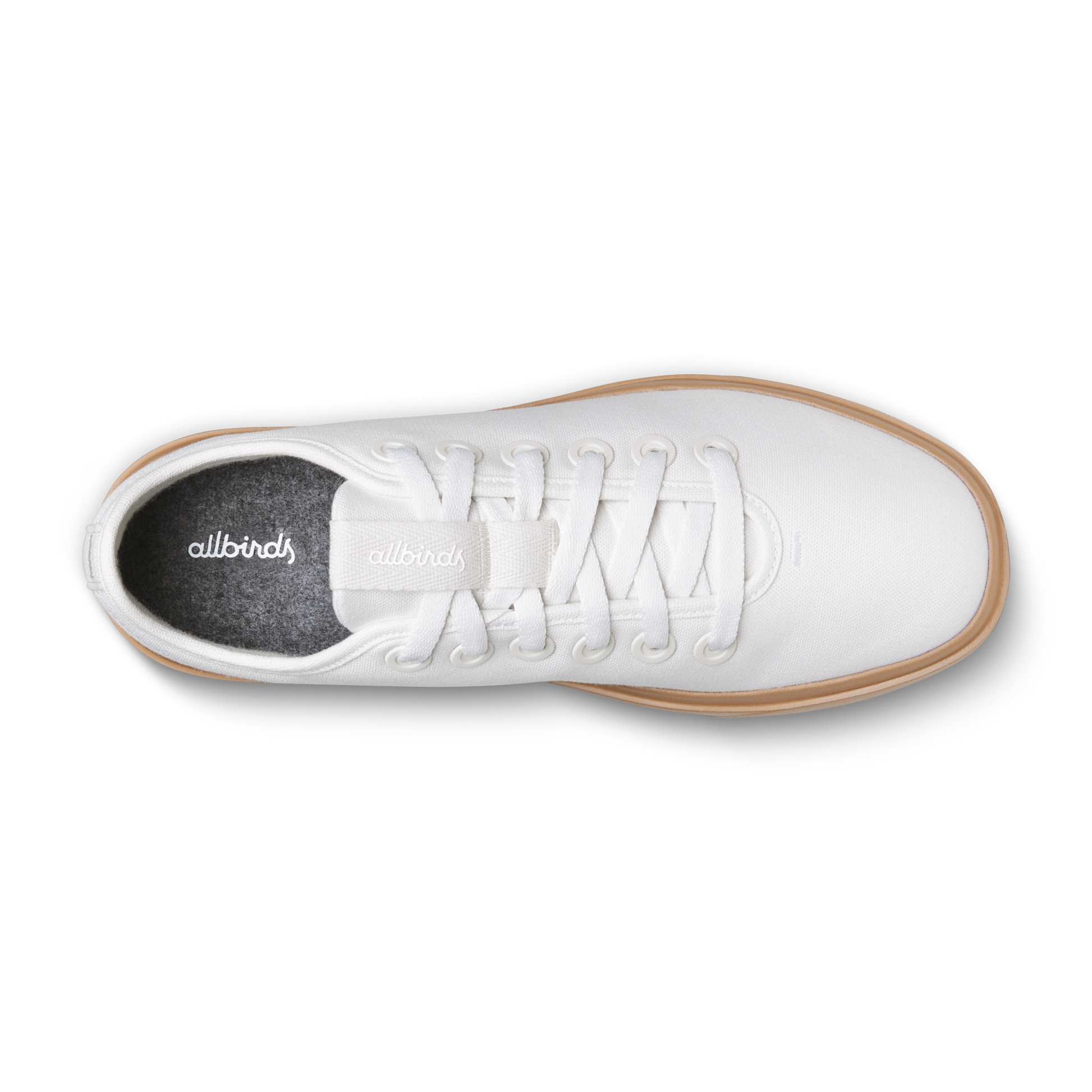 Allbirds Women's Canvas Piper