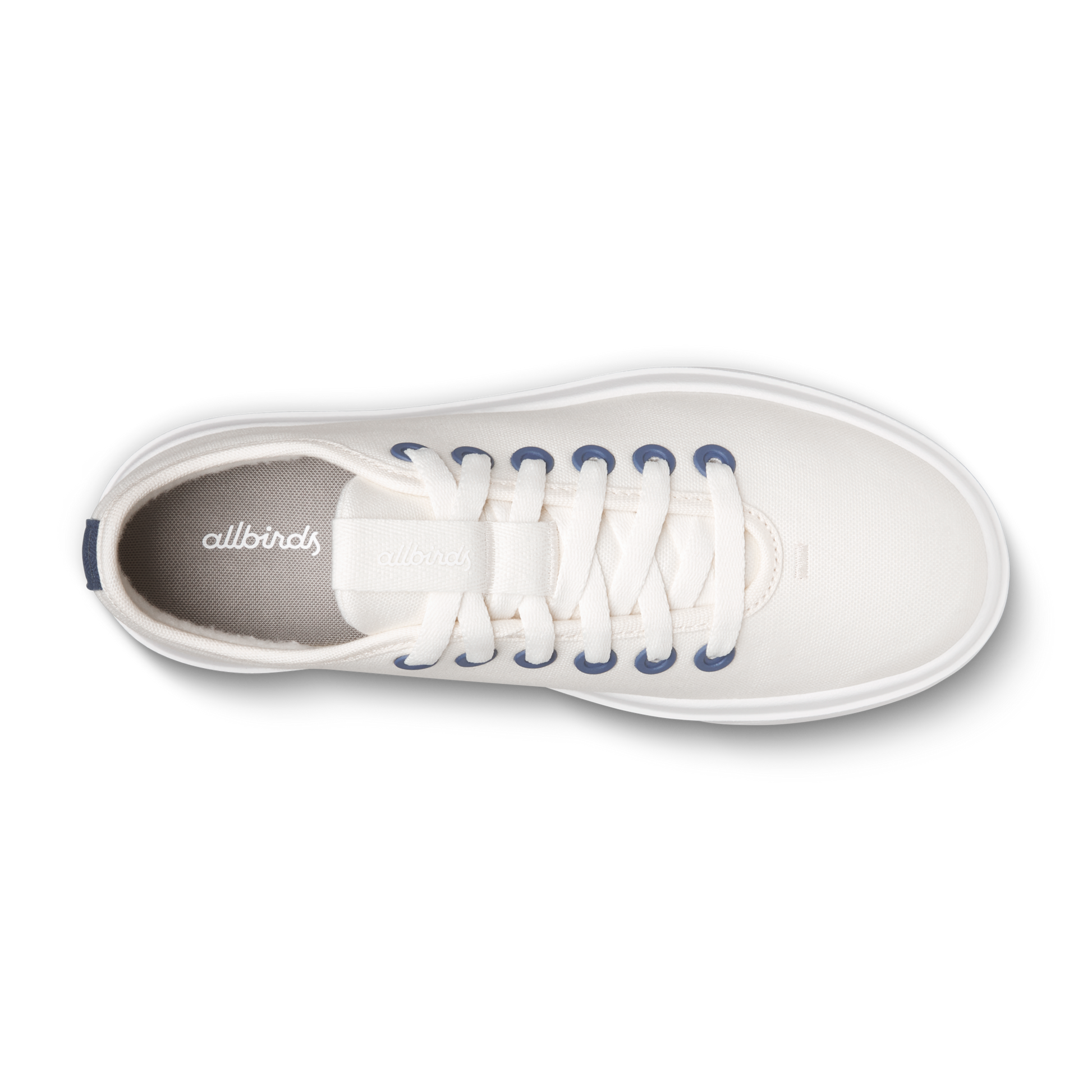 Allbirds Men's Canvas Piper