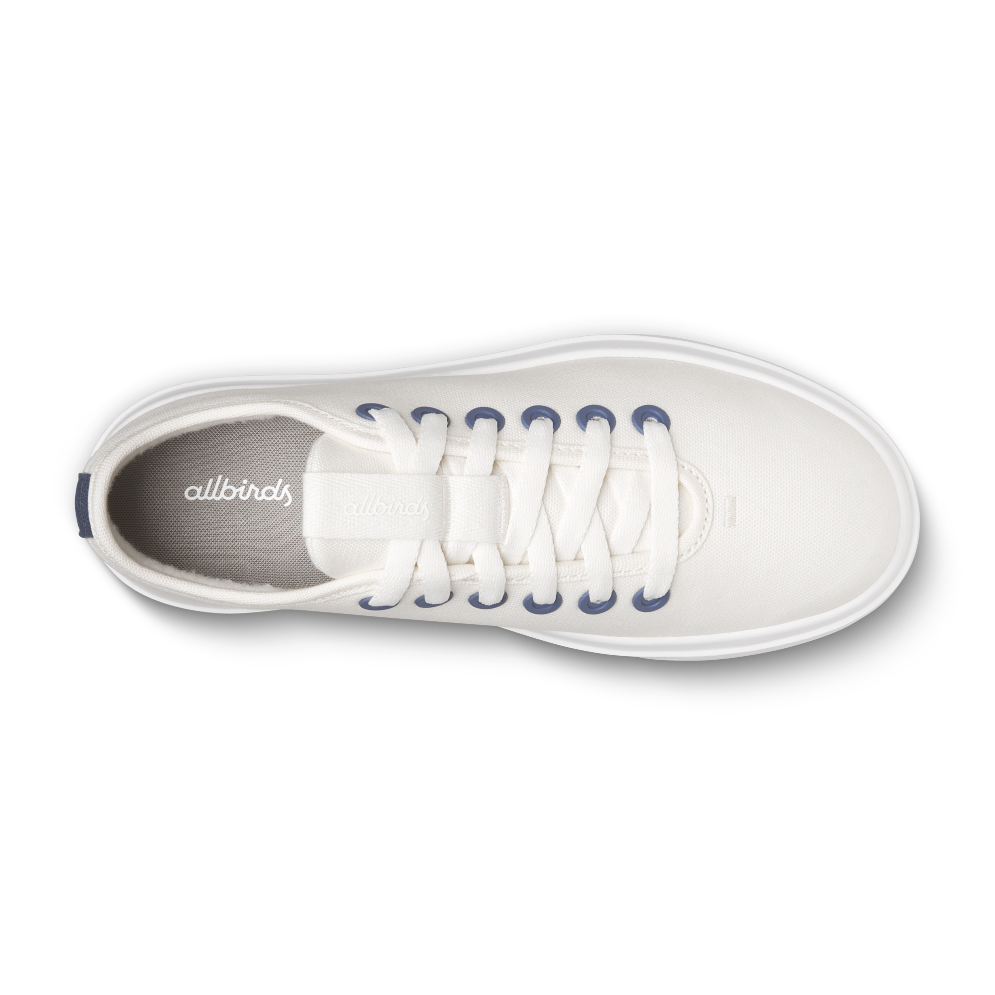 Allbirds Men's Canvas Piper
